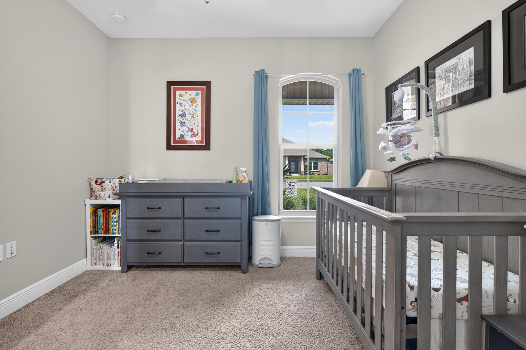 MAJESTIC OAKS - Residential