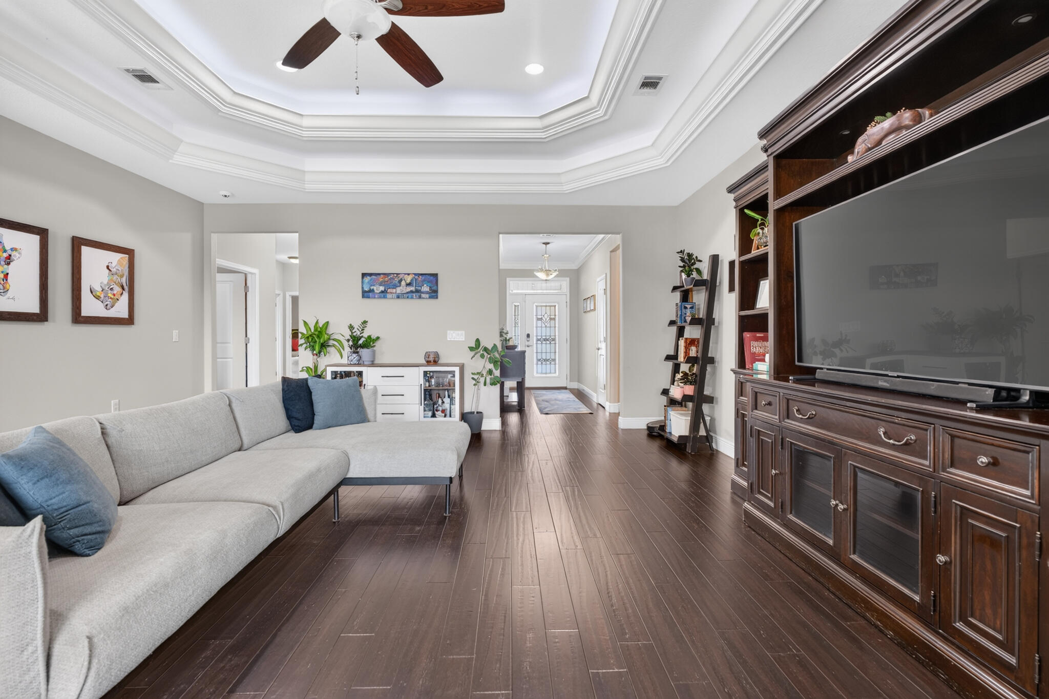 MAJESTIC OAKS - Residential