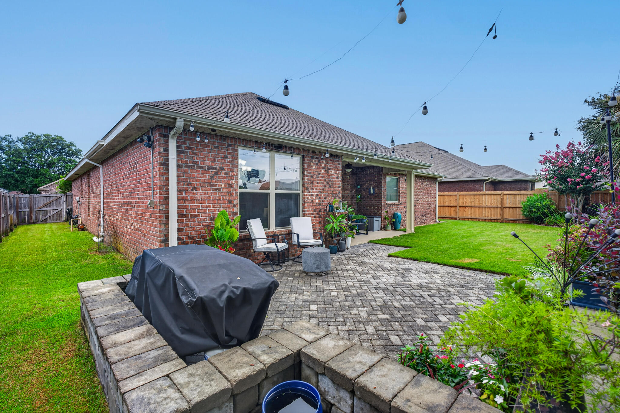 MAJESTIC OAKS - Residential