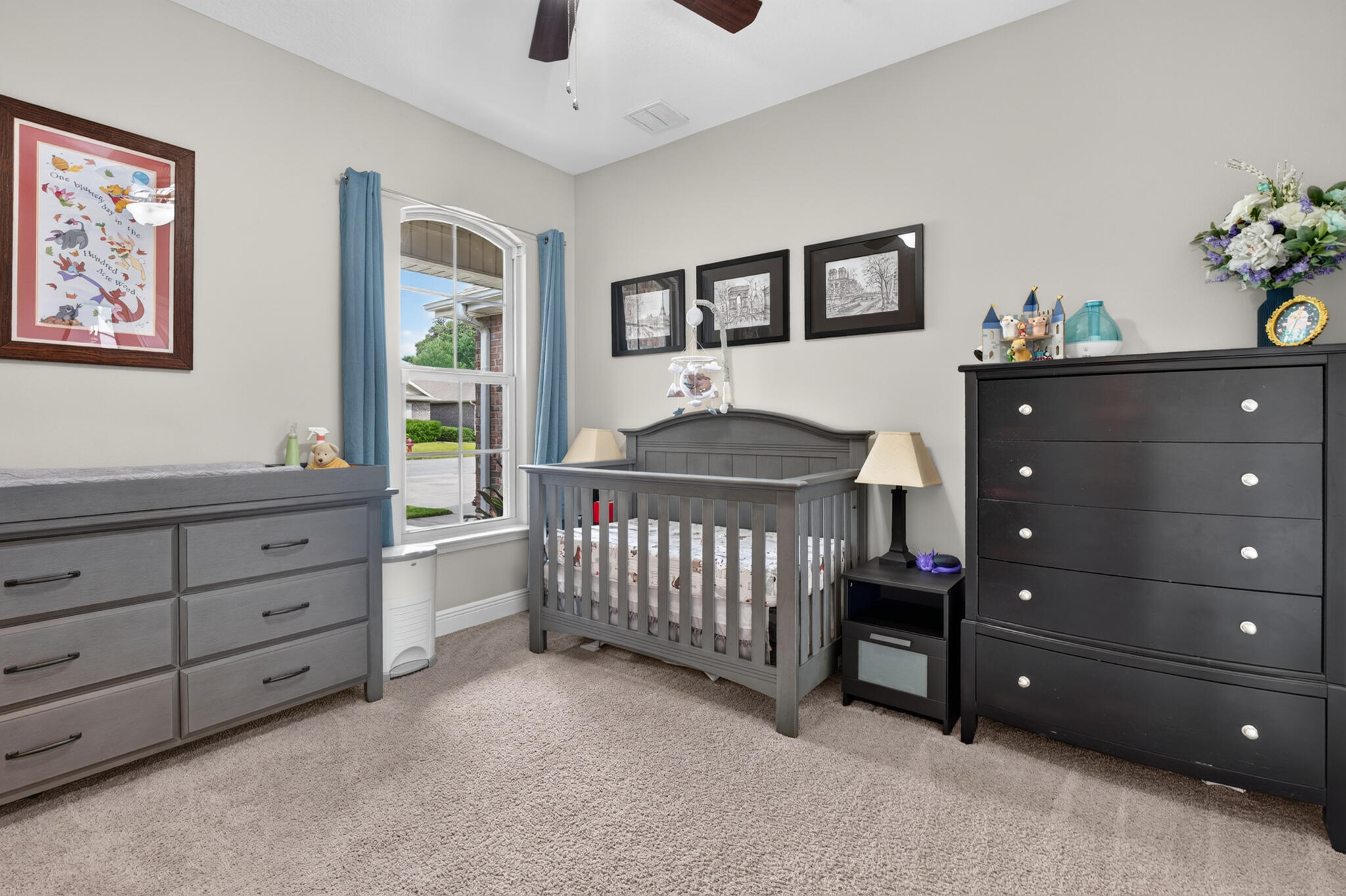 MAJESTIC OAKS - Residential