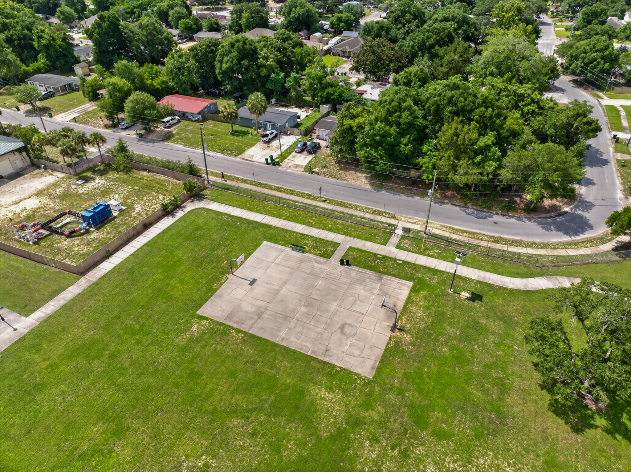 MAJESTIC OAKS - Residential
