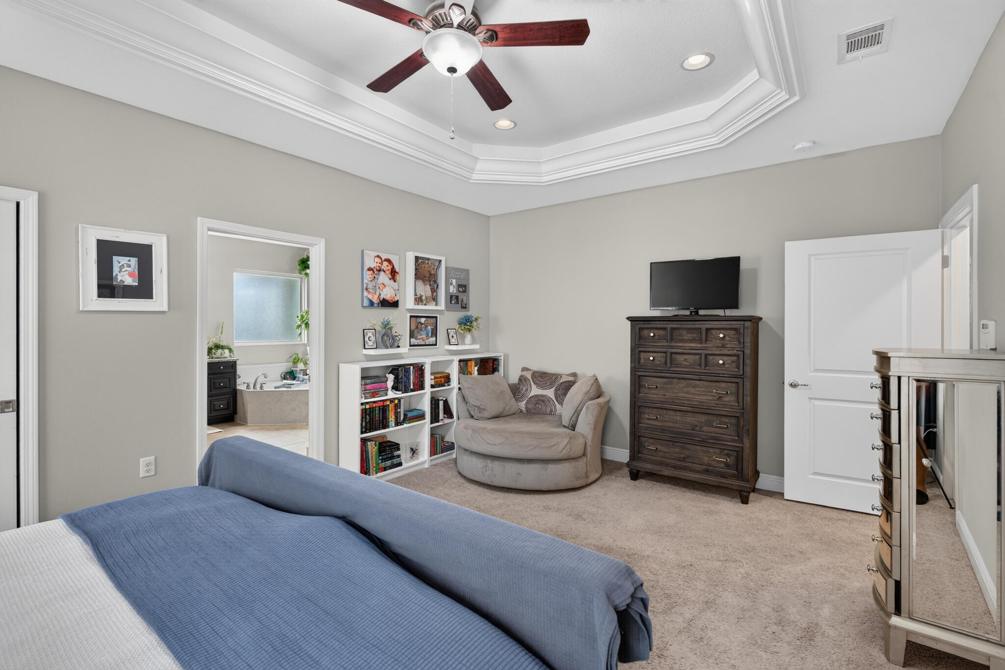 MAJESTIC OAKS - Residential
