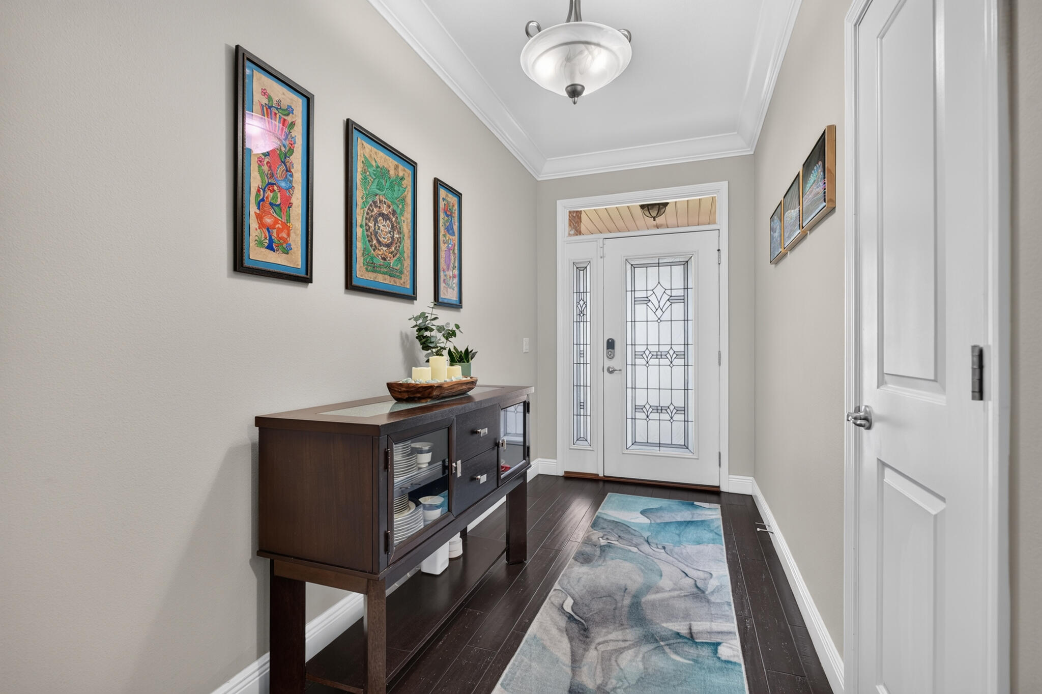 MAJESTIC OAKS - Residential