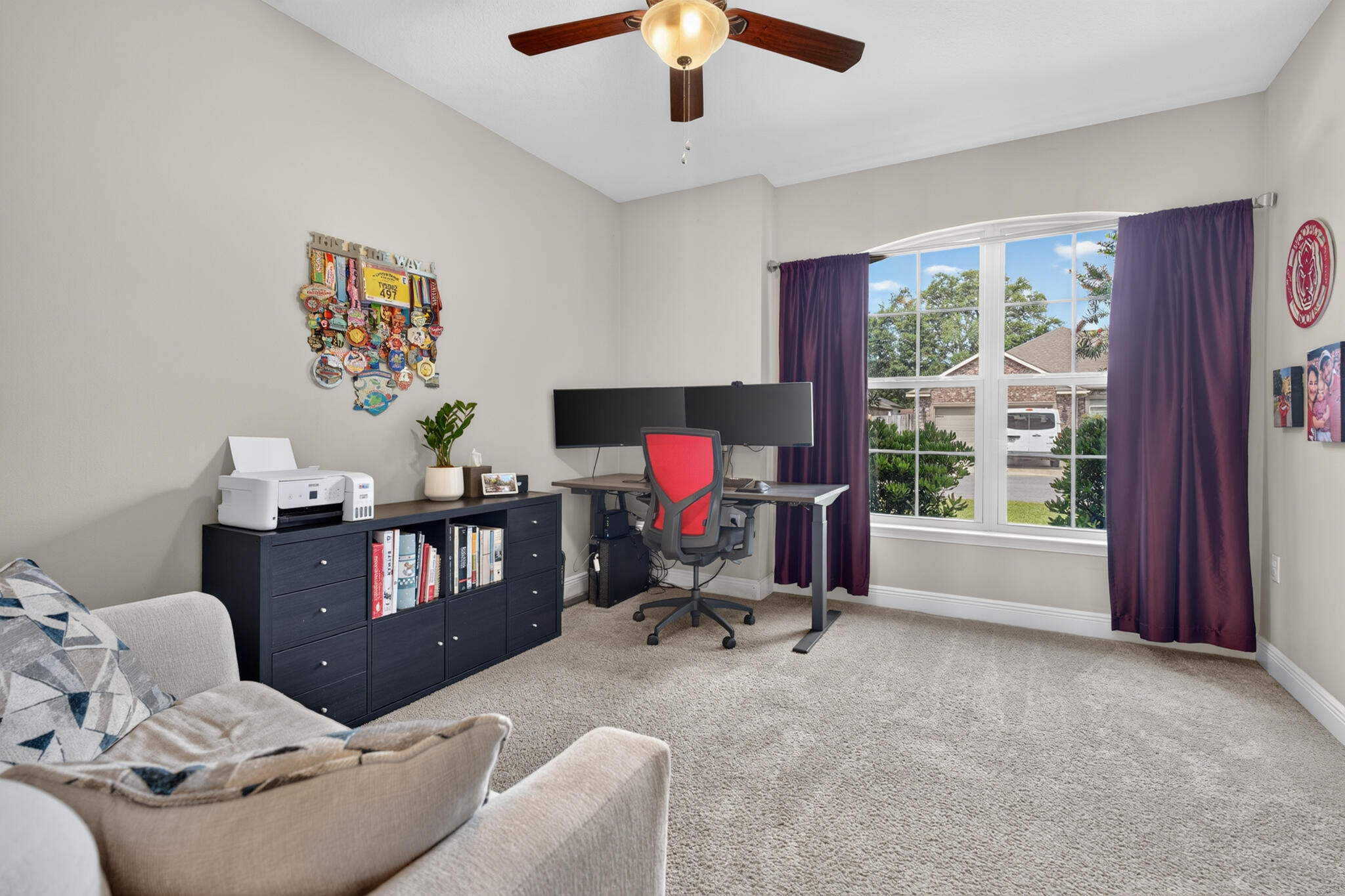 MAJESTIC OAKS - Residential
