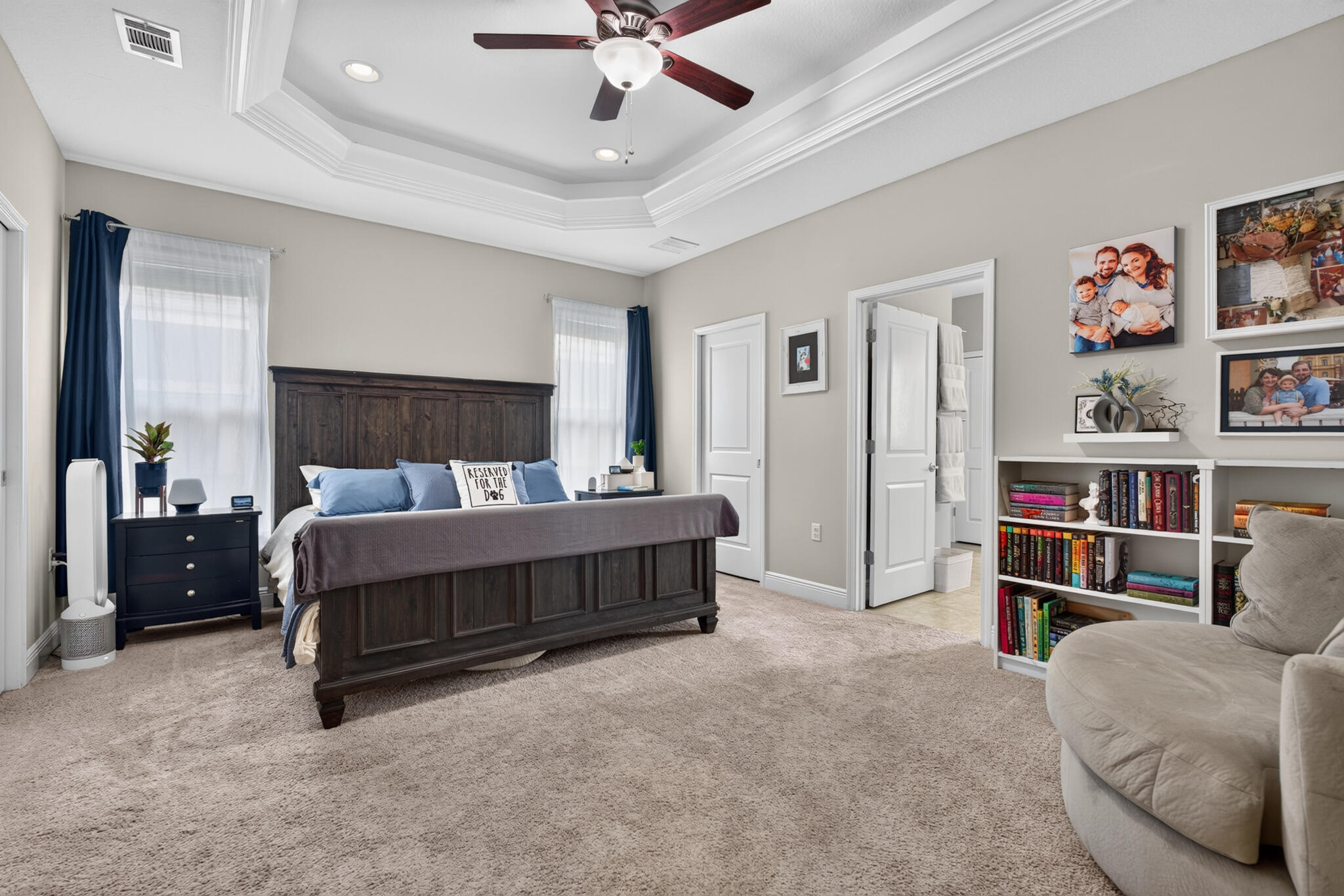 MAJESTIC OAKS - Residential