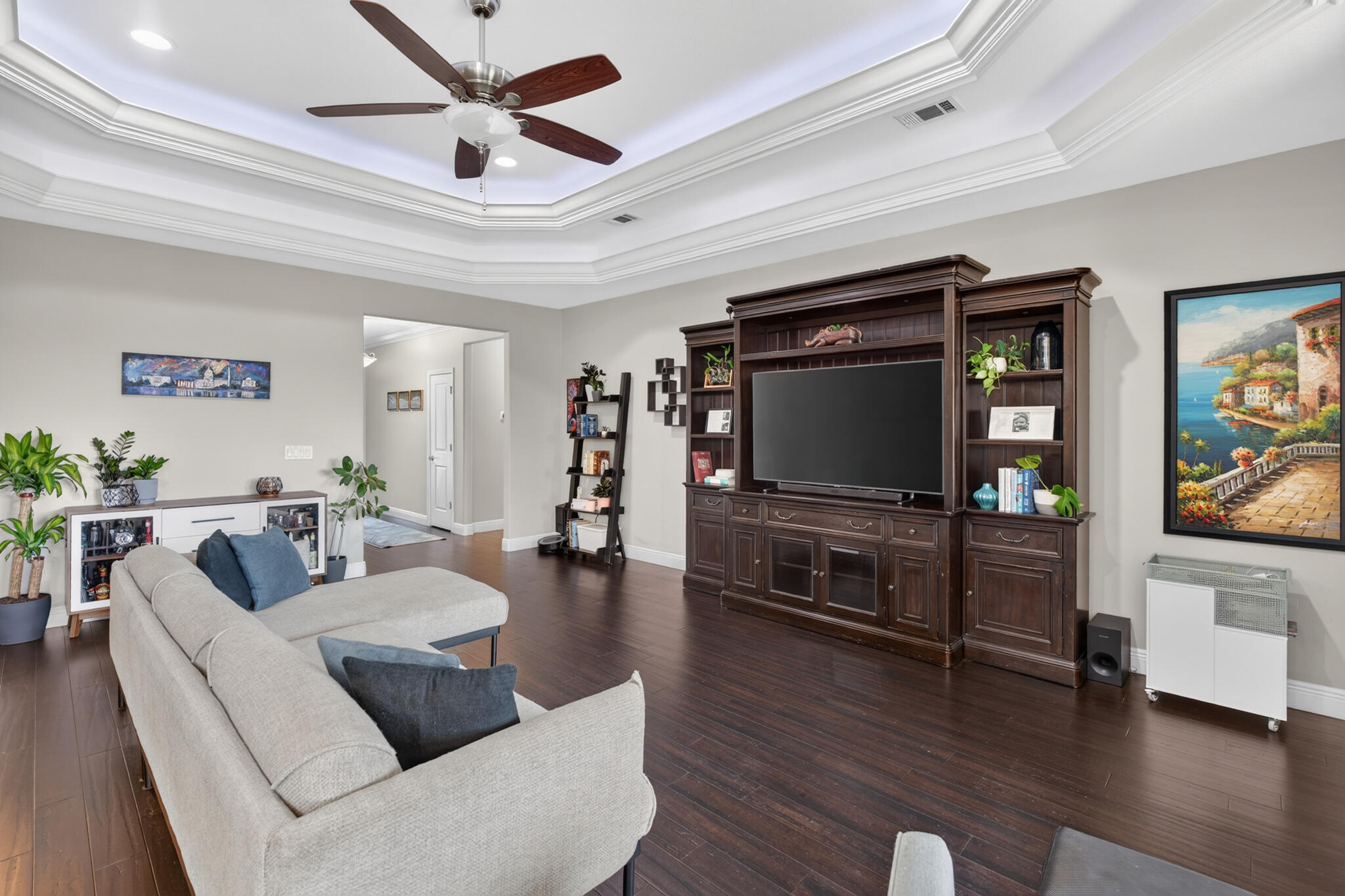 MAJESTIC OAKS - Residential