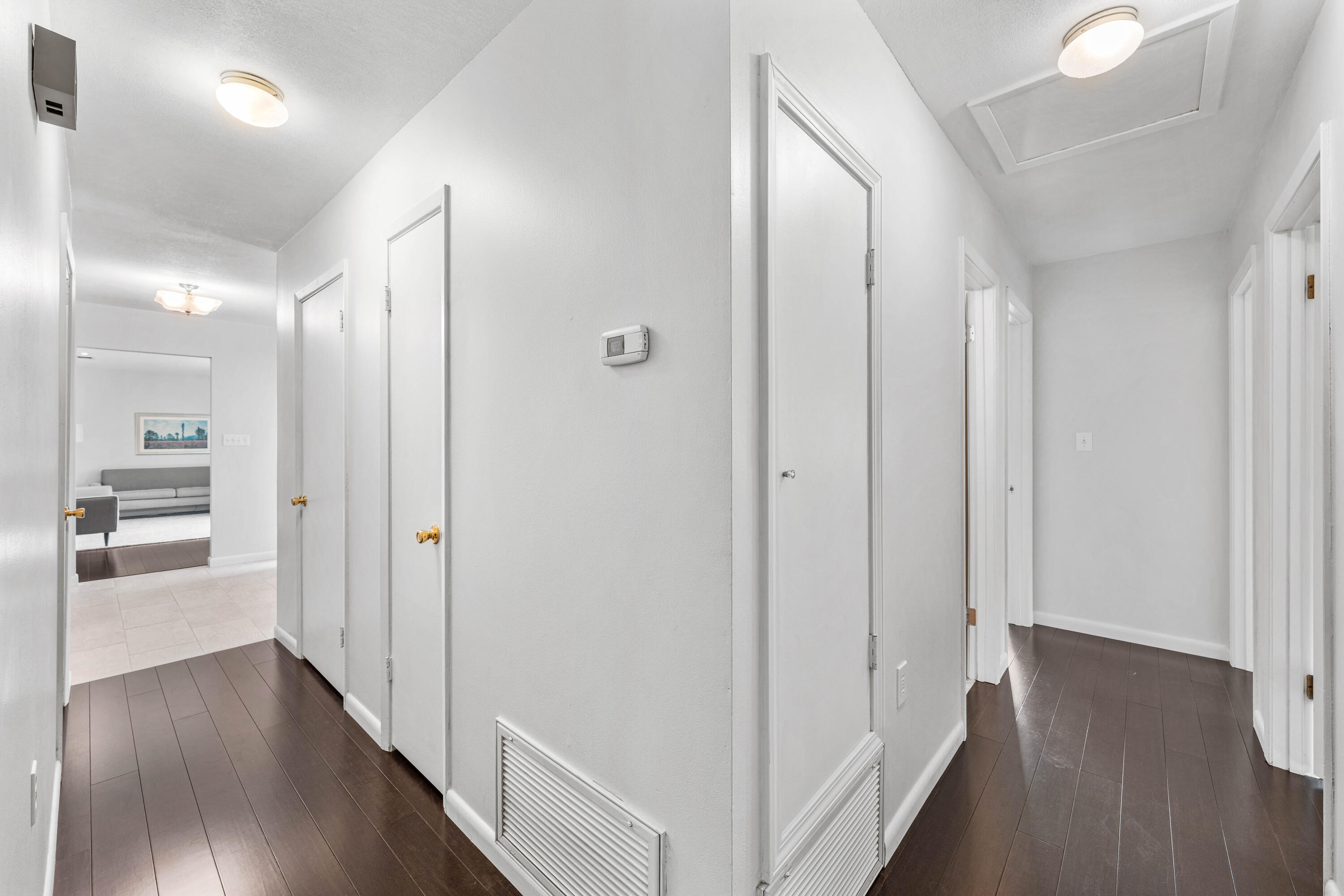 LAKE LORRAINE ESTATES - Residential