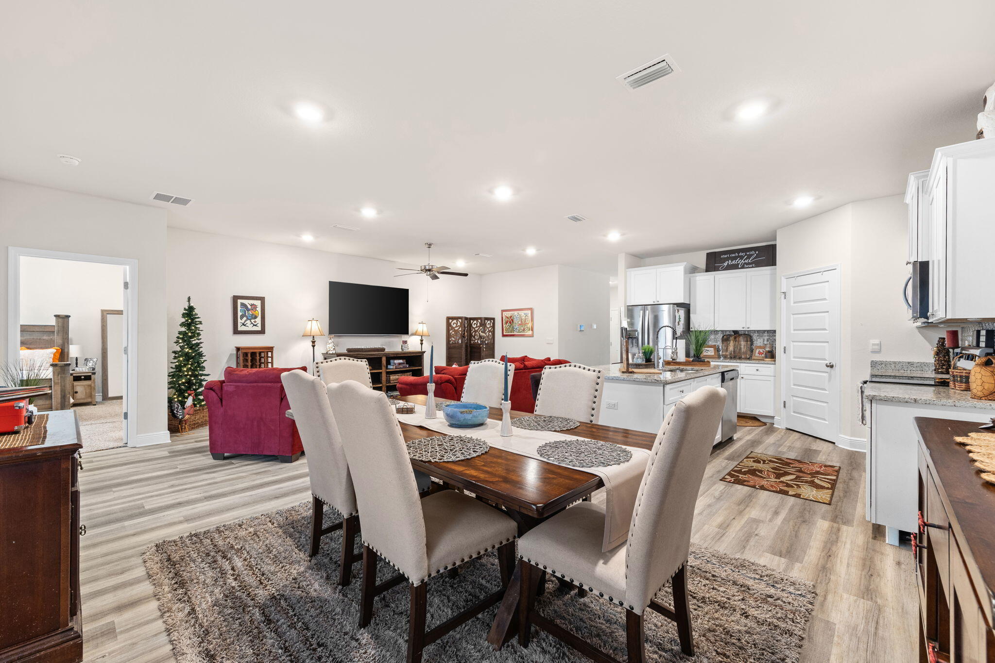 Titus Park - Residential