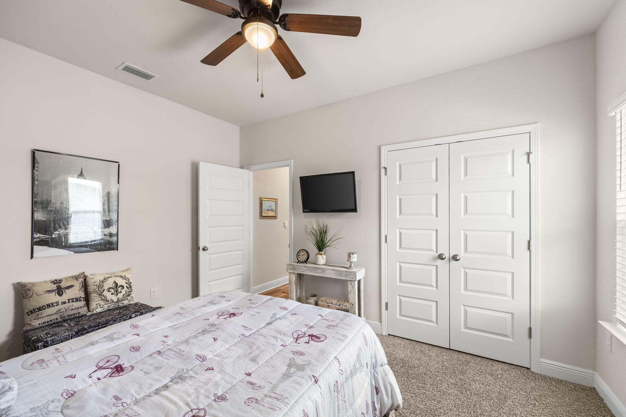 Titus Park - Residential