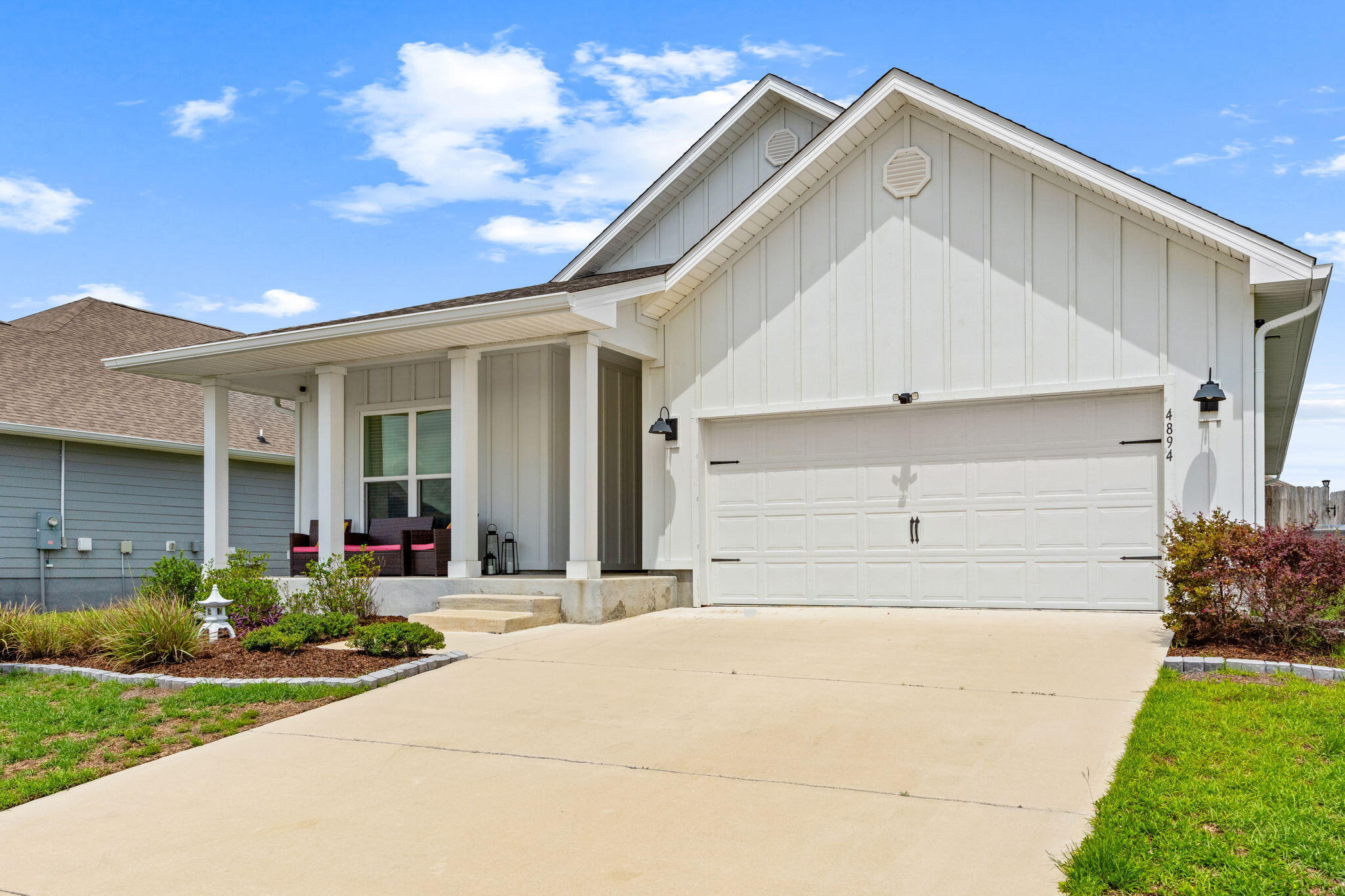 Titus Park - Residential