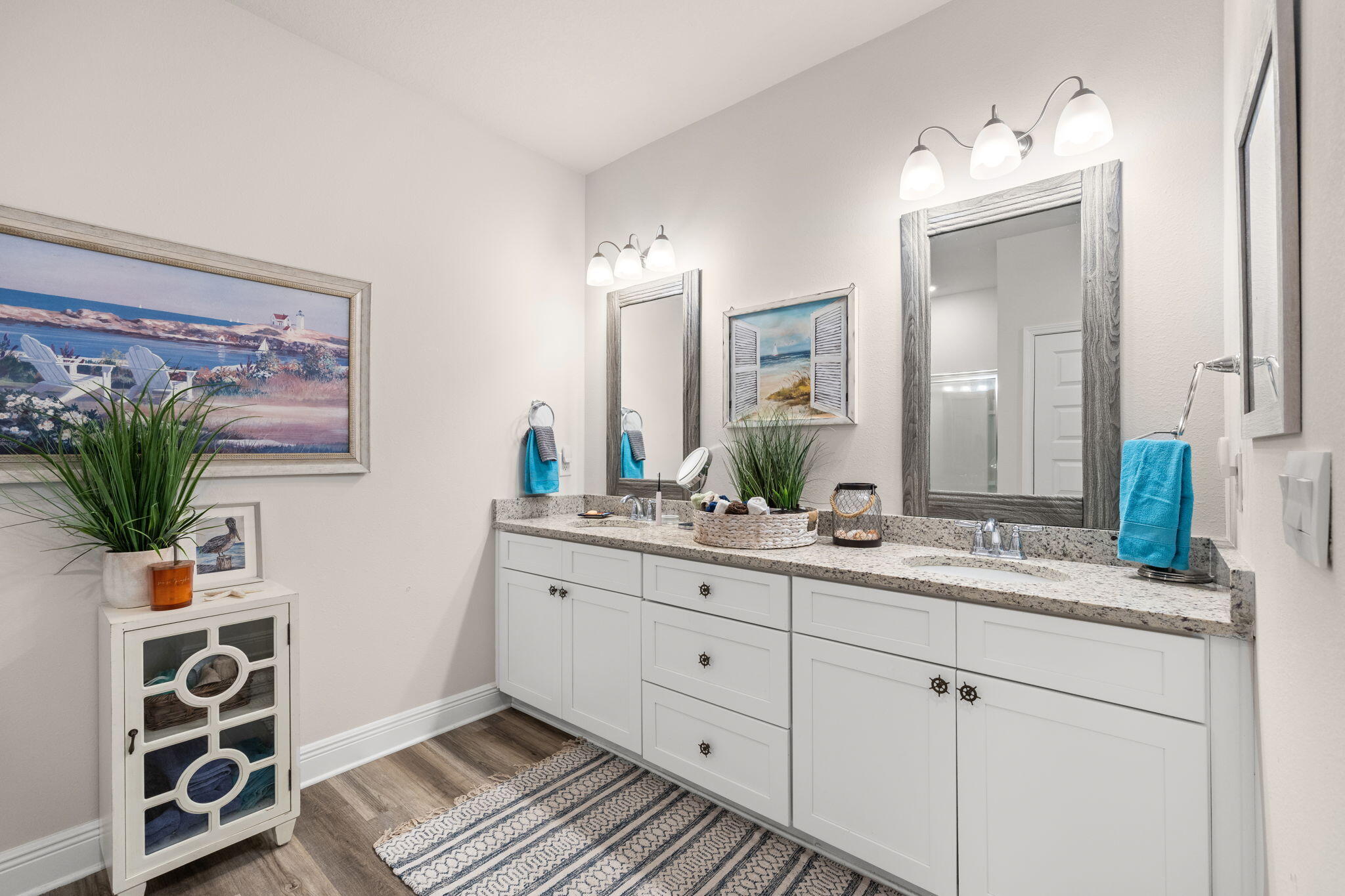 Titus Park - Residential