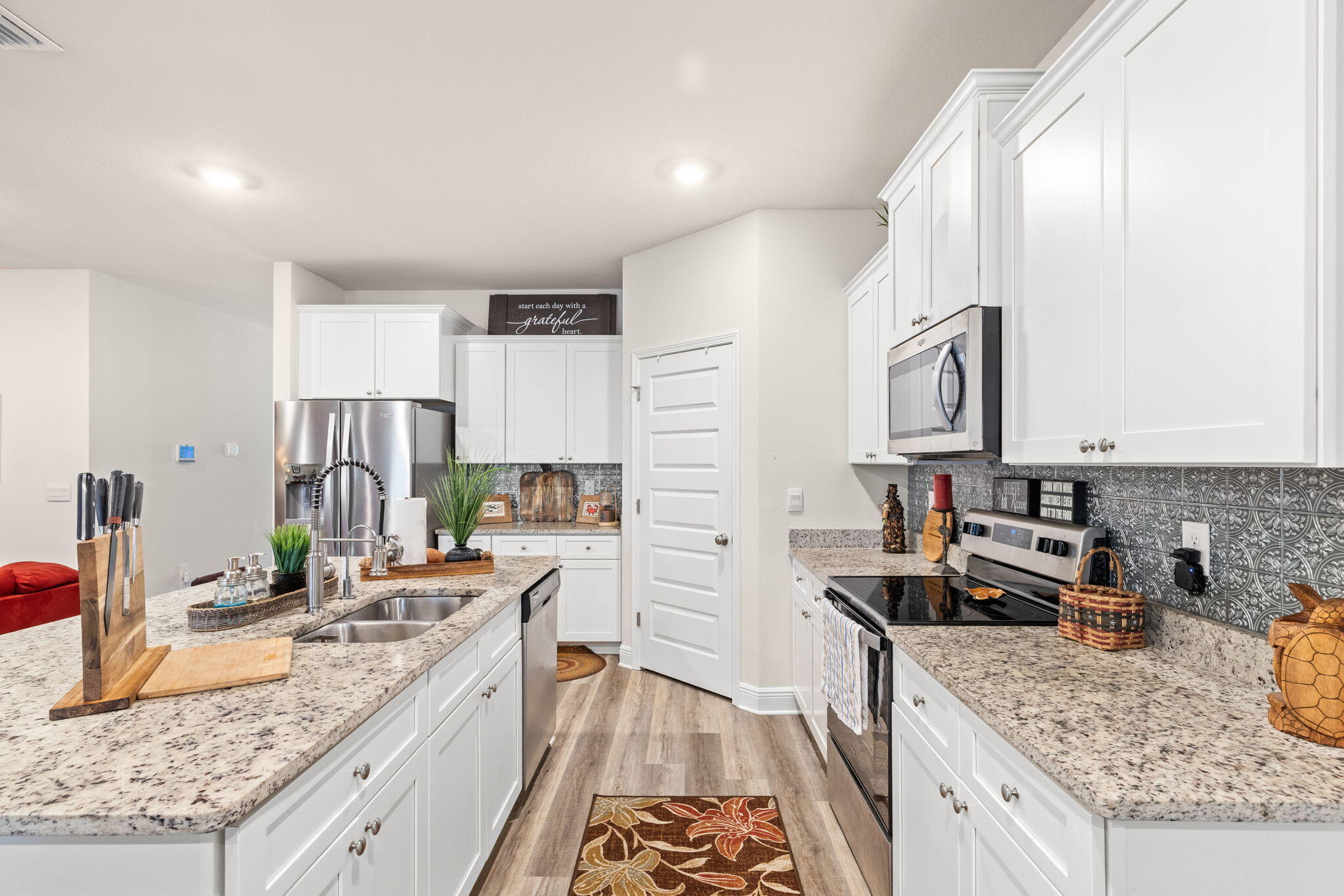 Titus Park - Residential