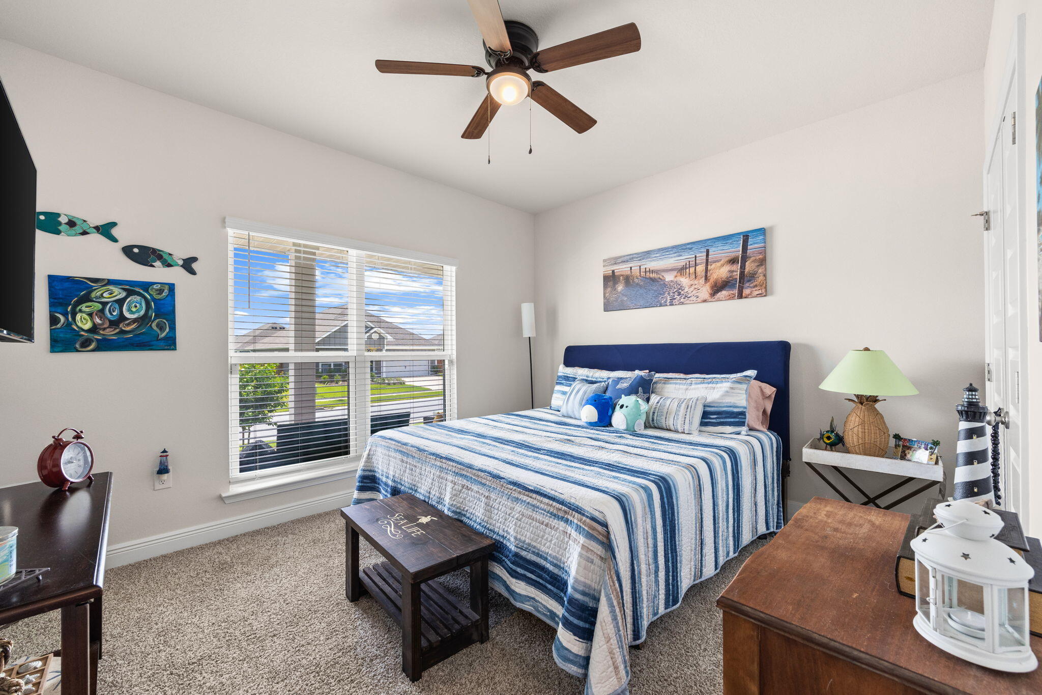 Titus Park - Residential