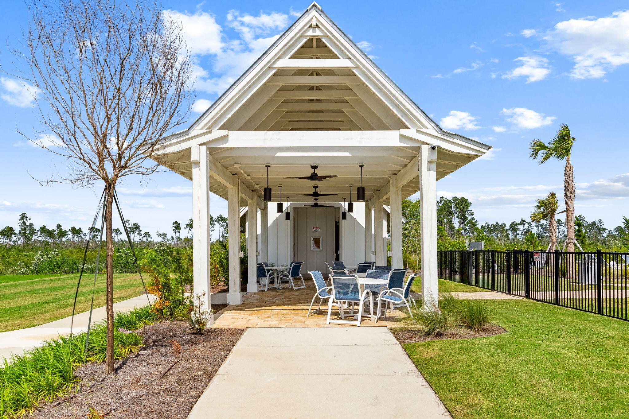 Titus Park - Residential
