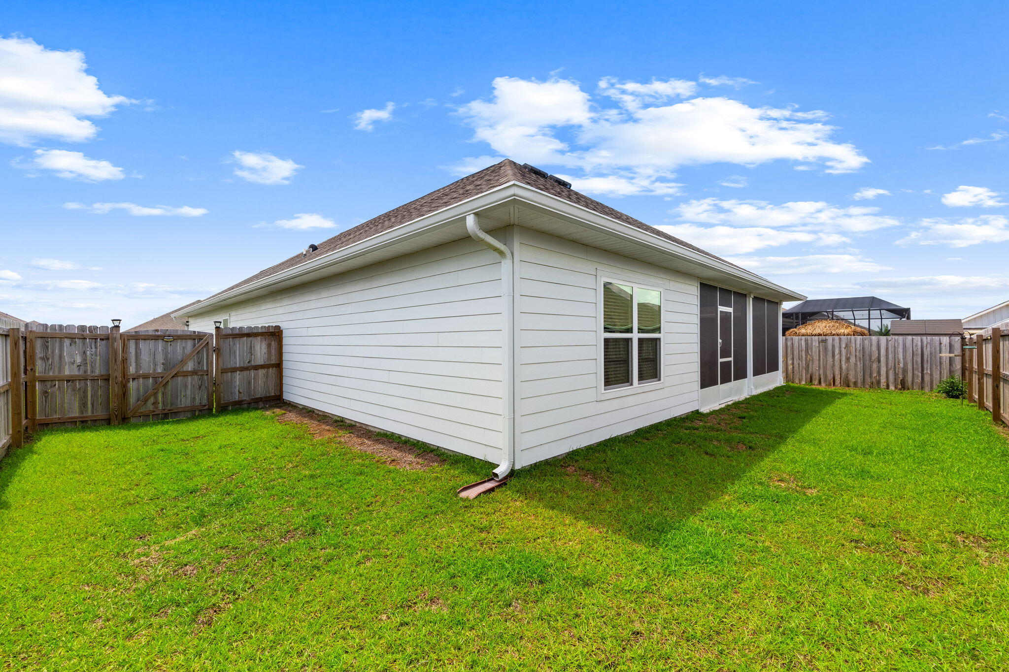 Titus Park - Residential