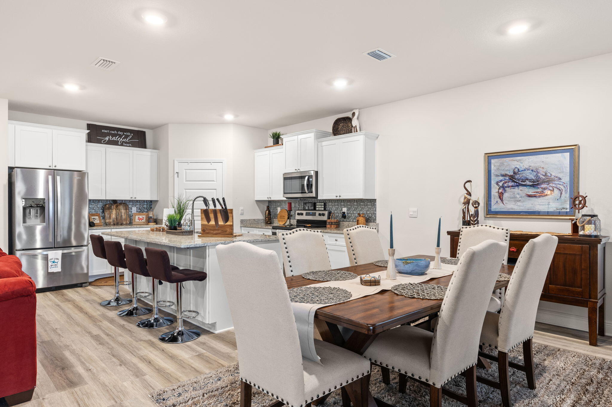 Titus Park - Residential