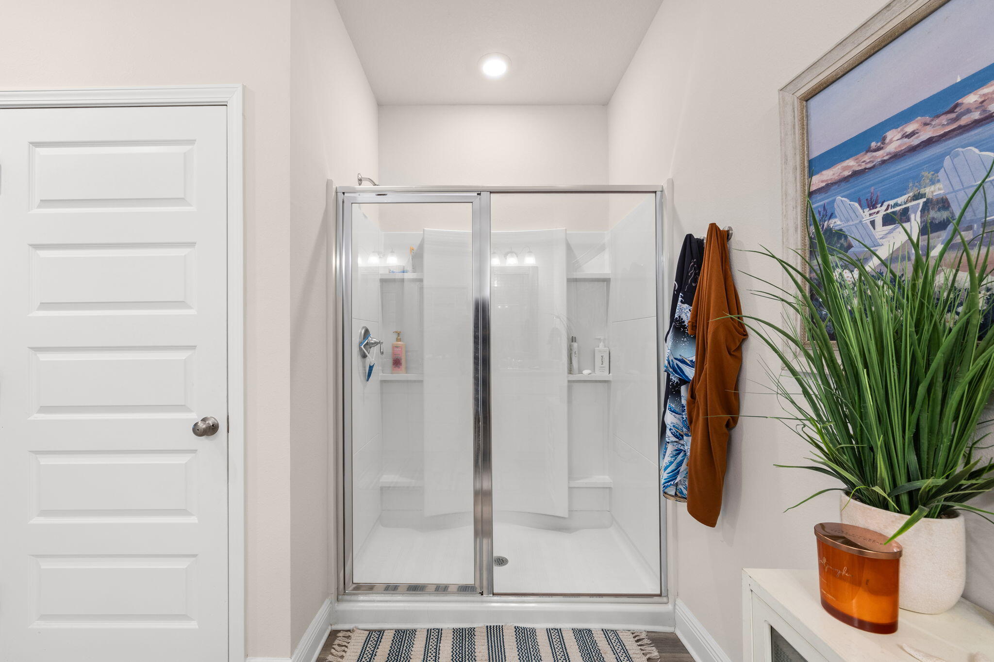 Titus Park - Residential