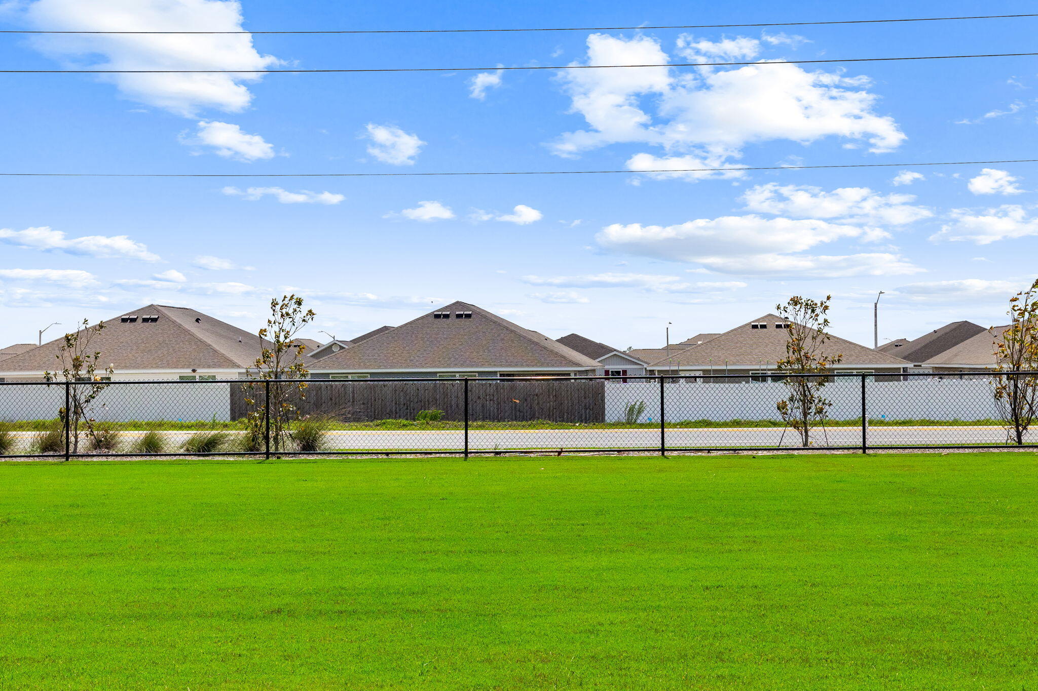 Titus Park - Residential