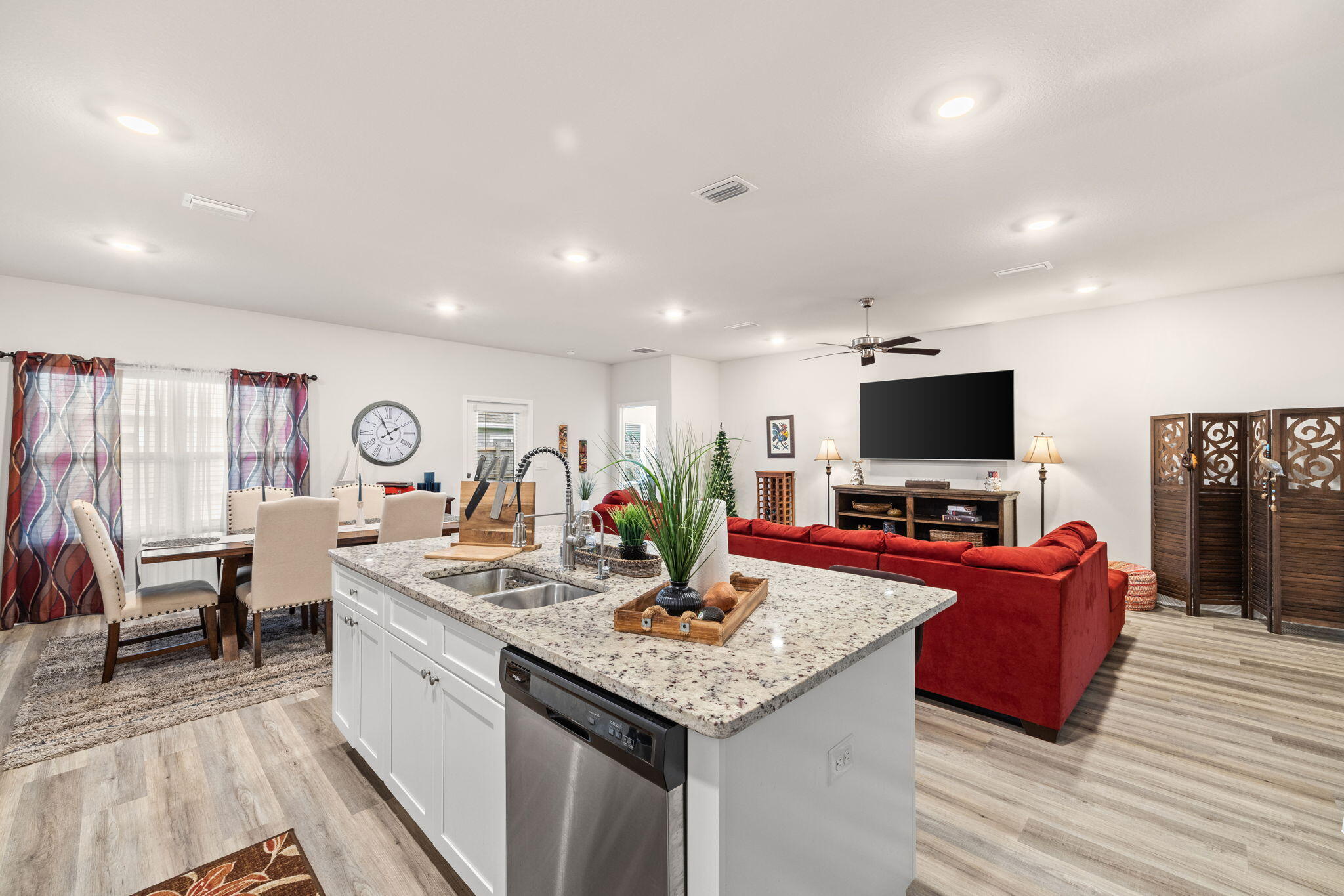 Titus Park - Residential