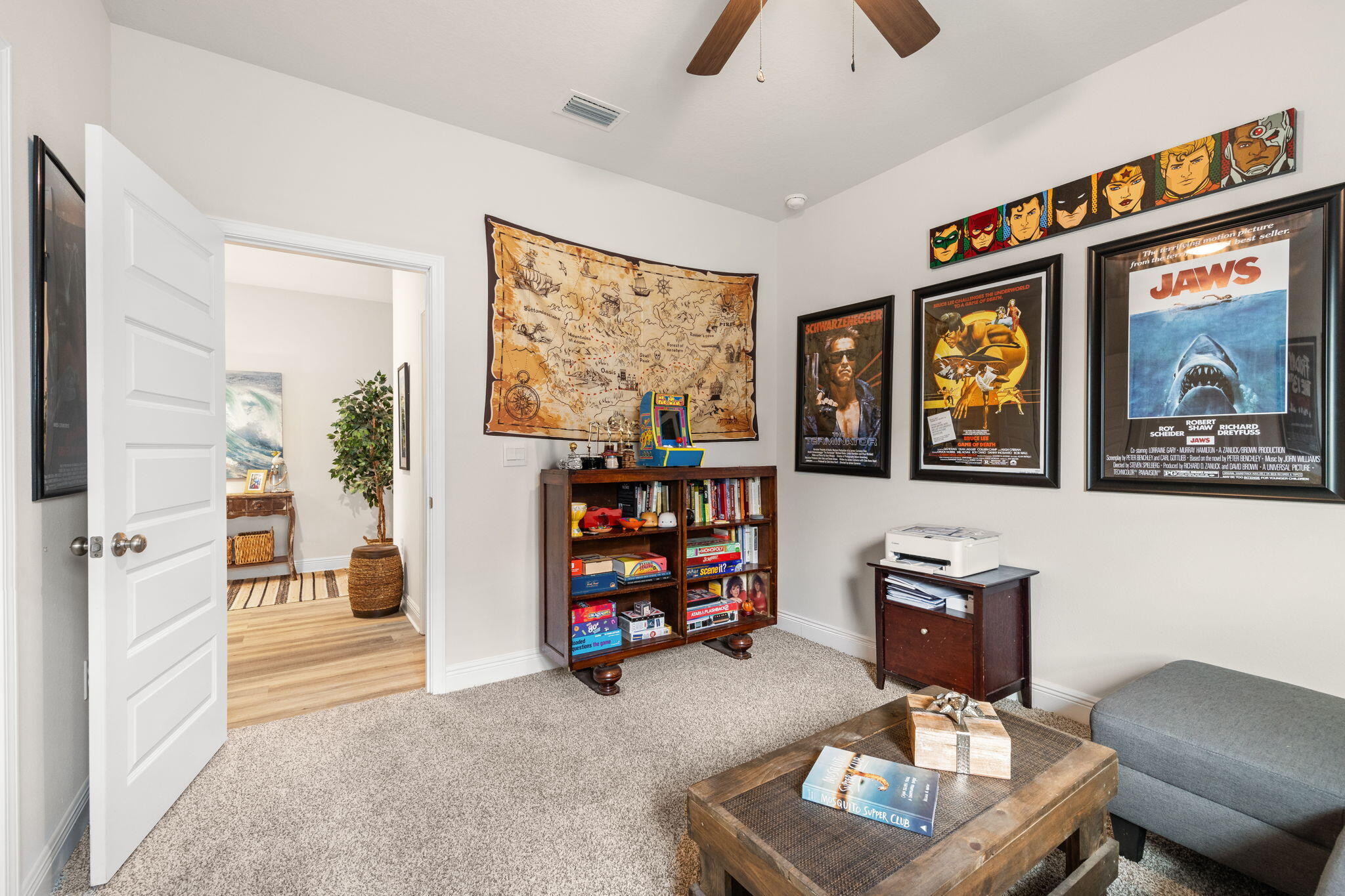 Titus Park - Residential