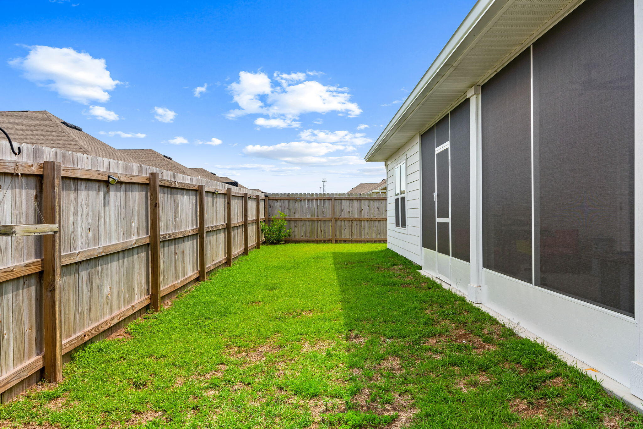 Titus Park - Residential