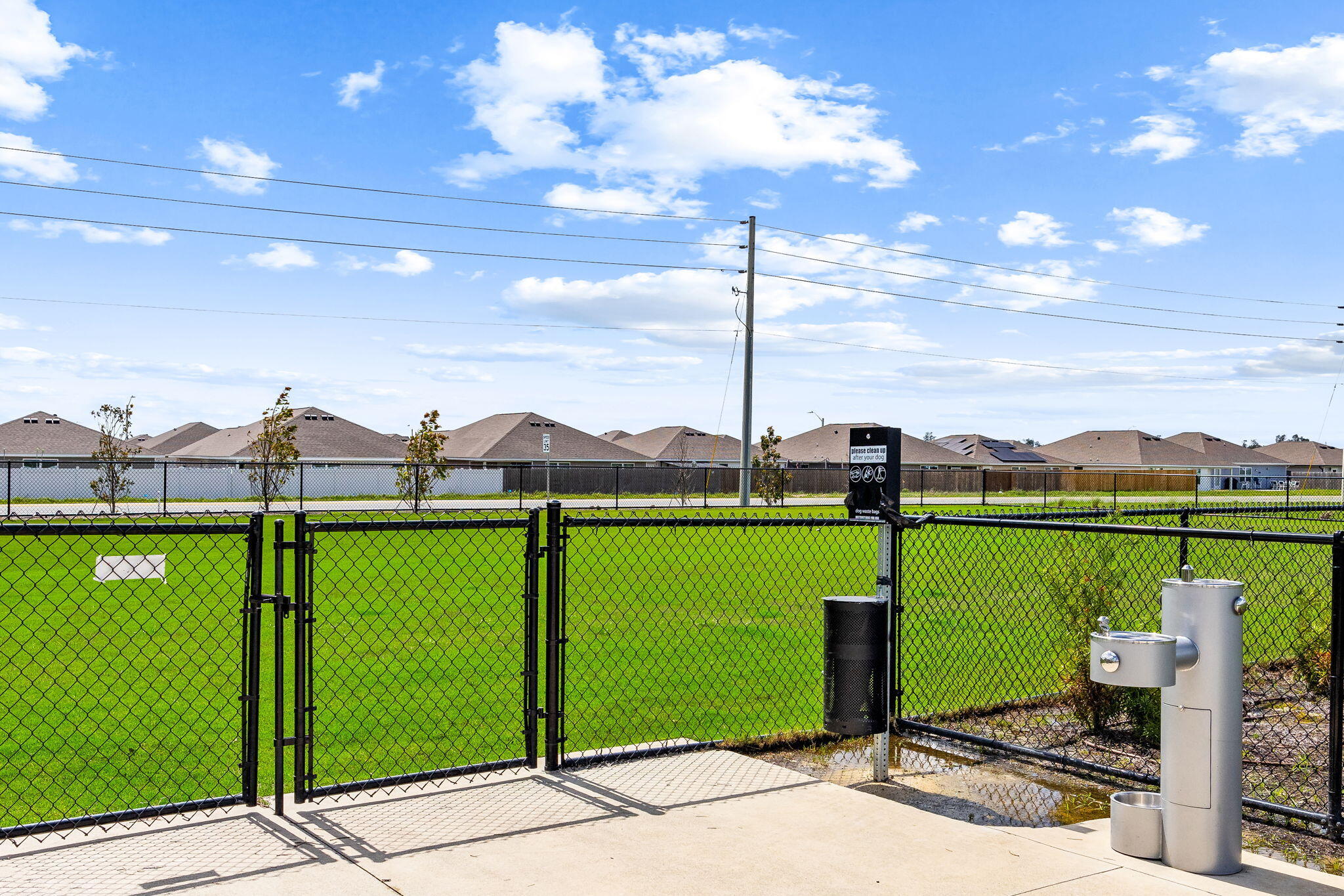 Titus Park - Residential