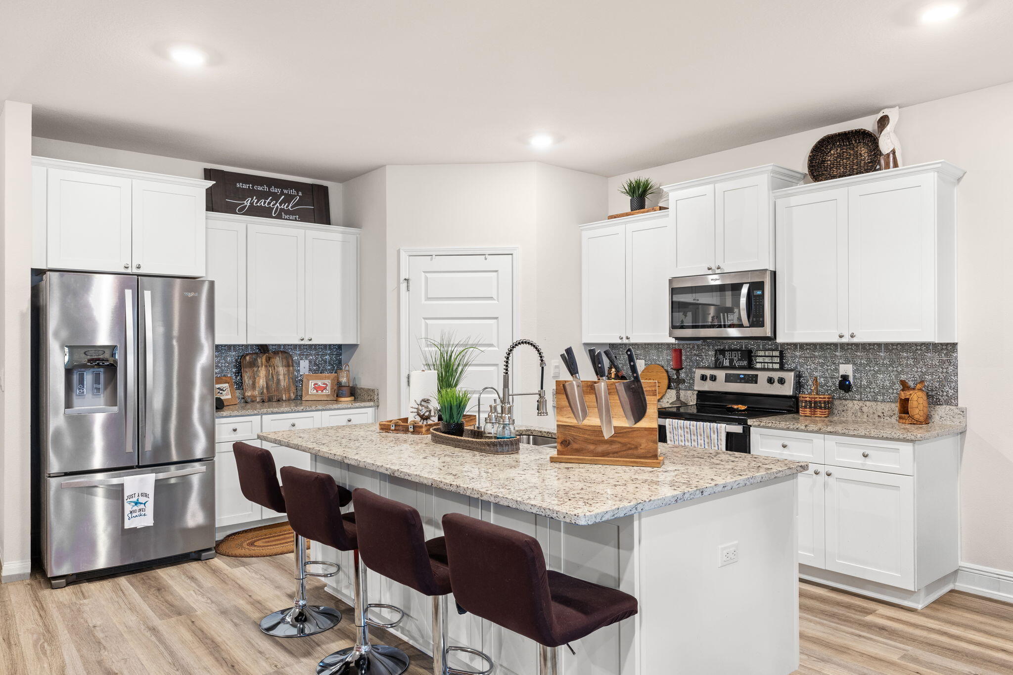 Titus Park - Residential