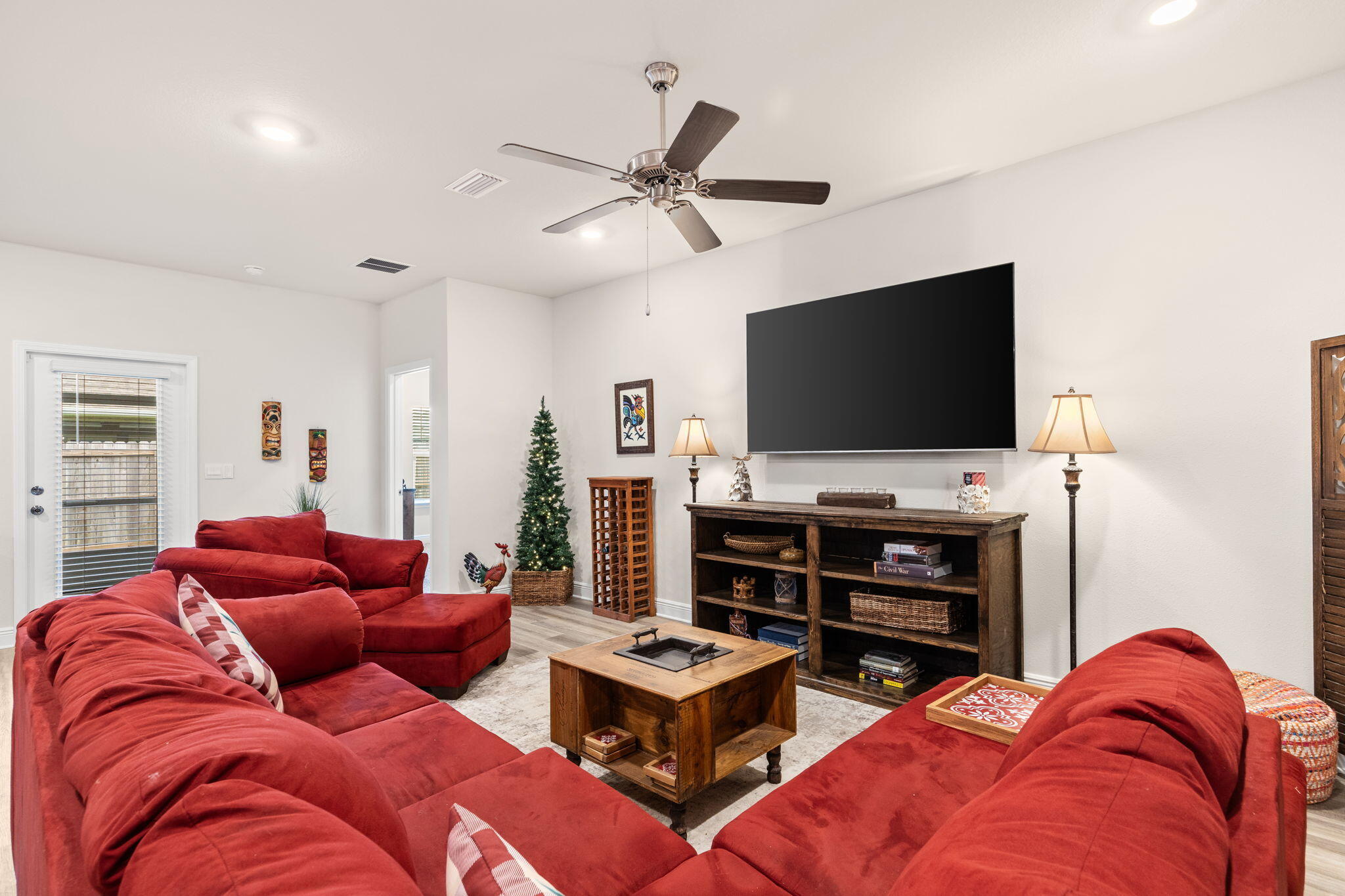 Titus Park - Residential