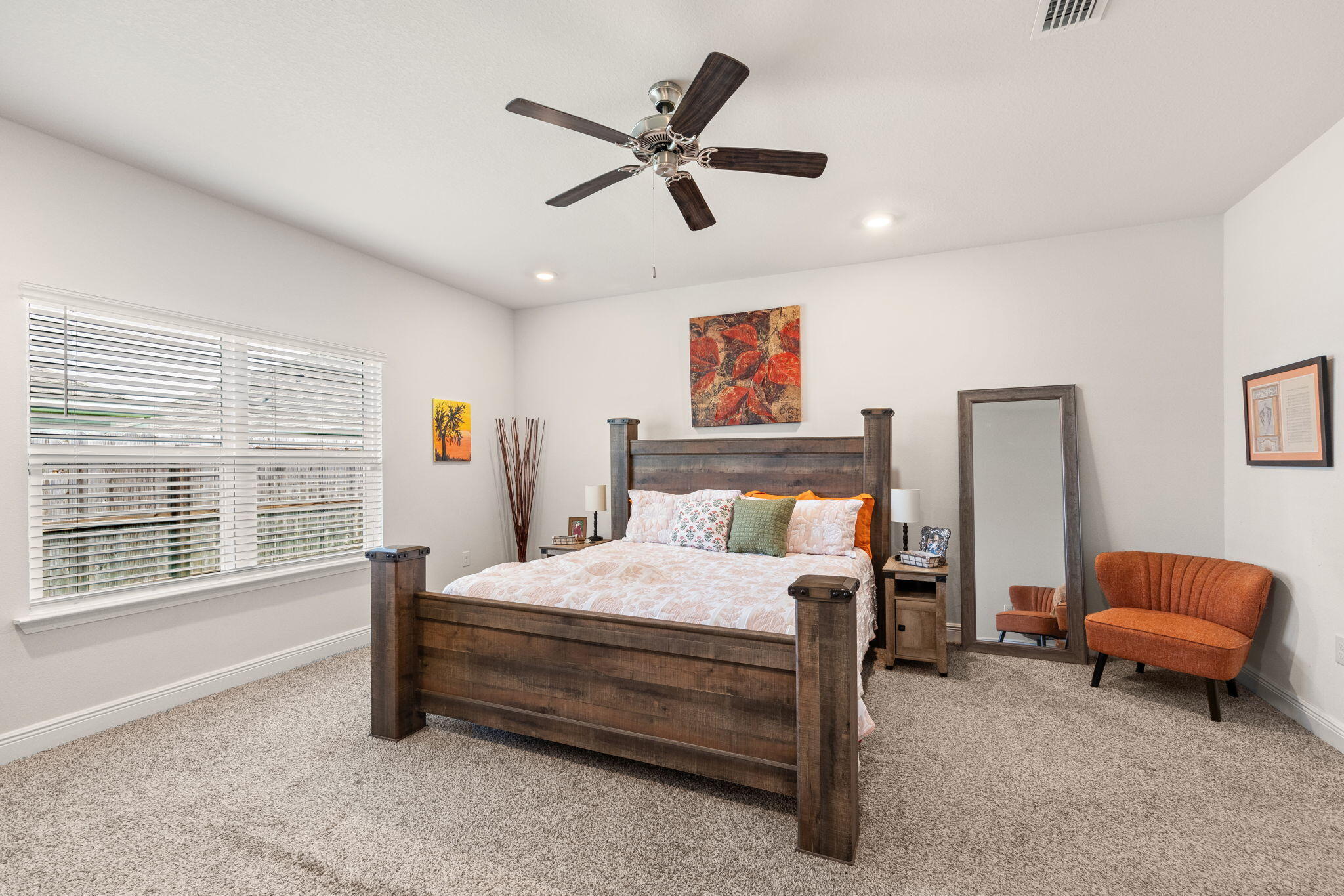 Titus Park - Residential