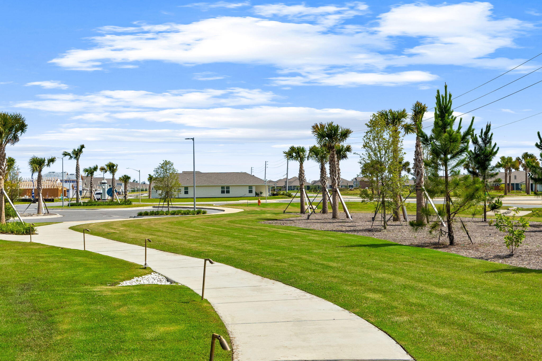 Titus Park - Residential