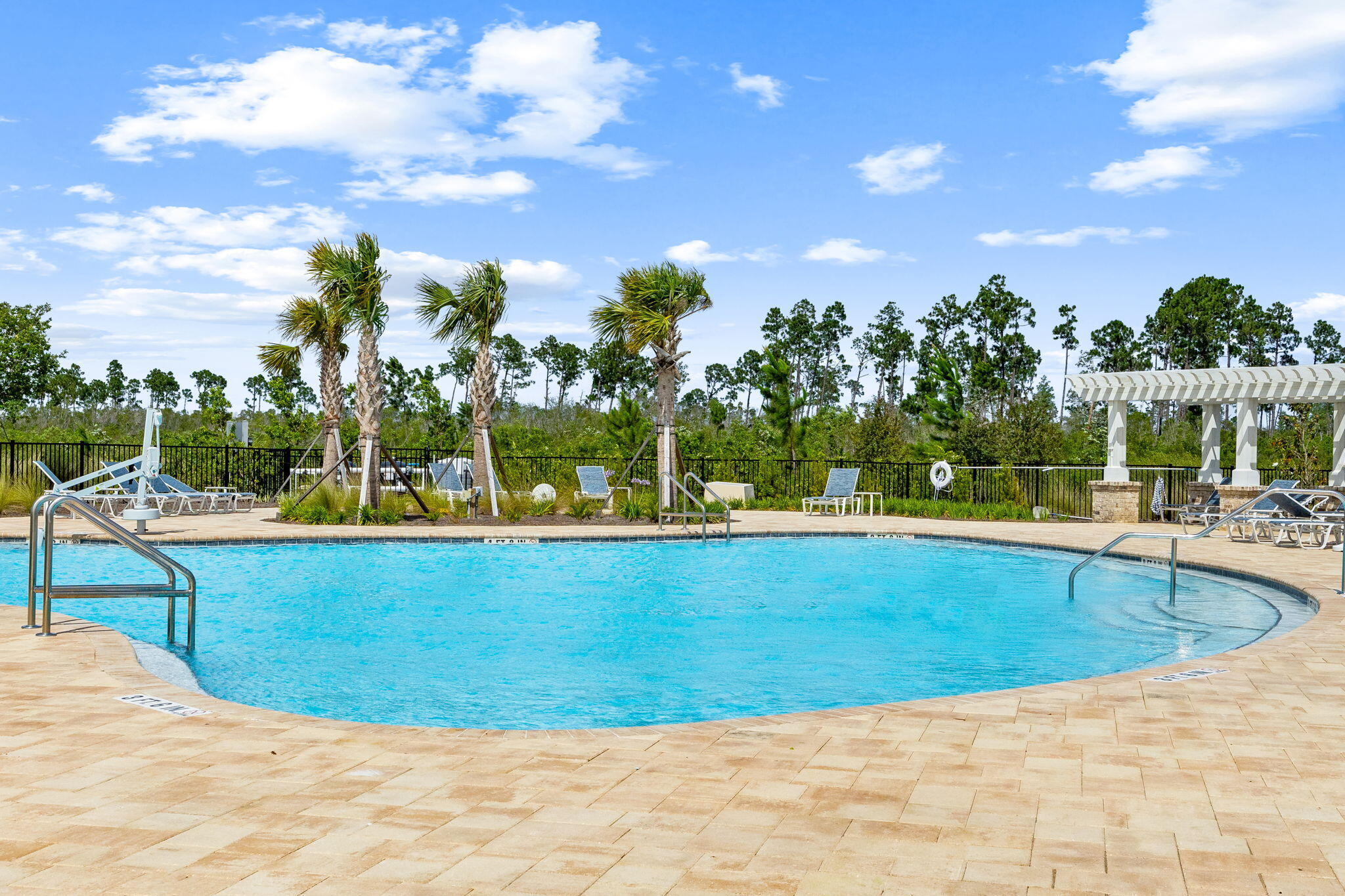 Titus Park - Residential