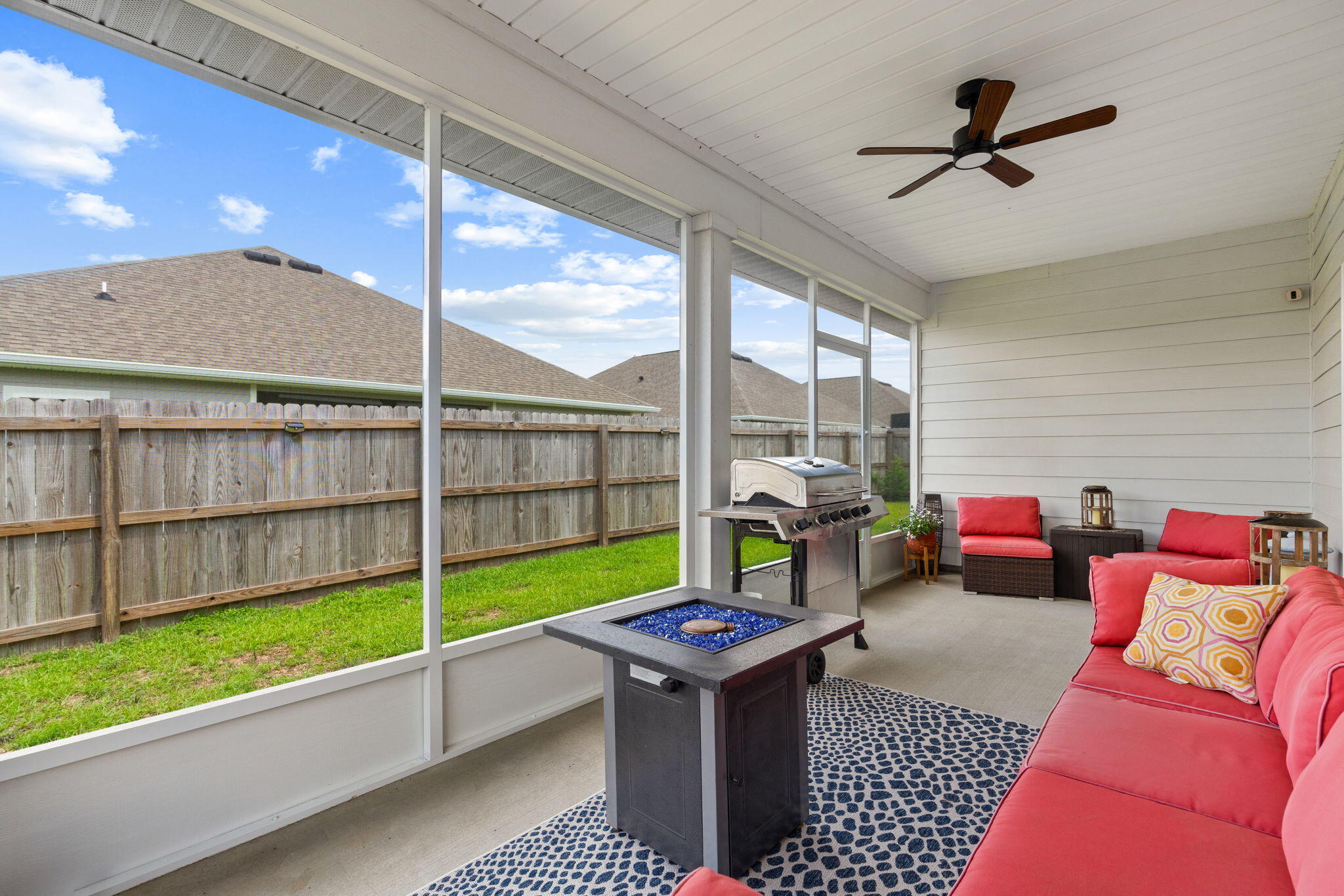 Titus Park - Residential