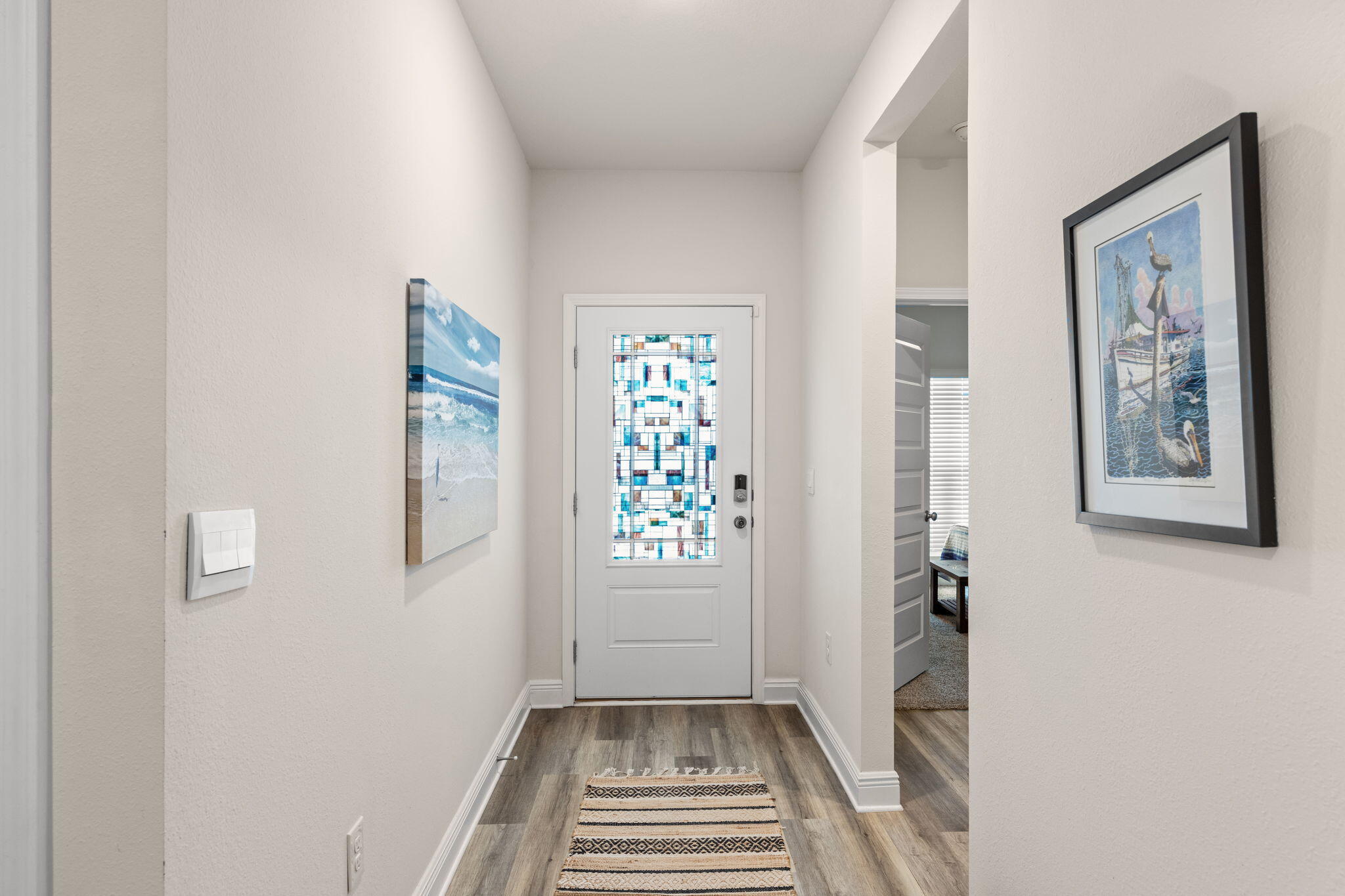 Titus Park - Residential