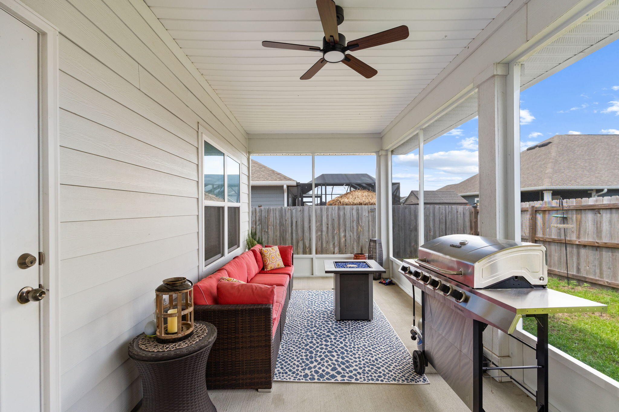 Titus Park - Residential