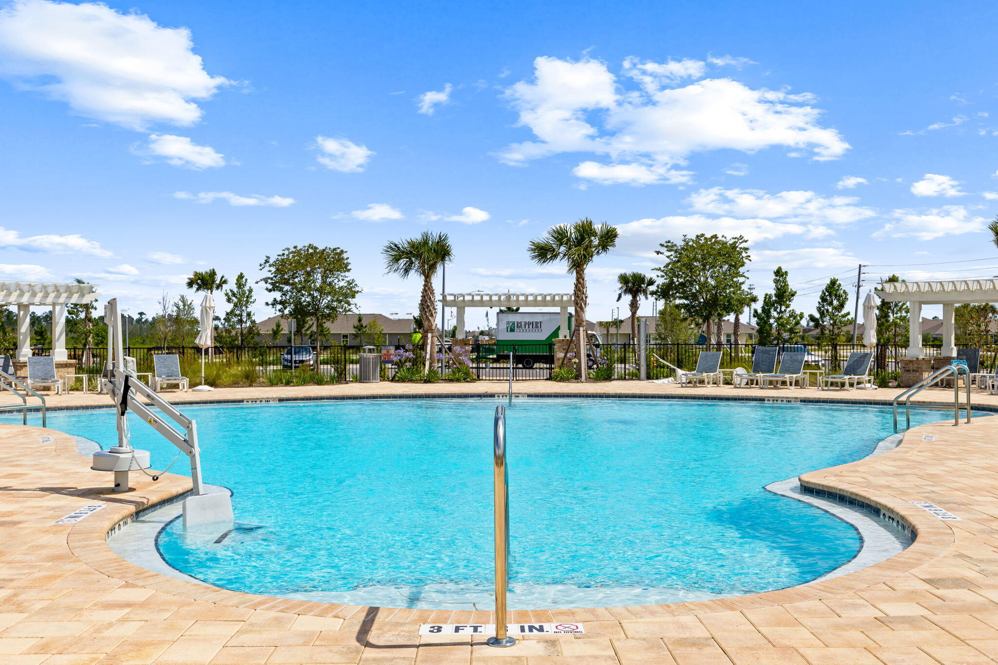 Titus Park - Residential