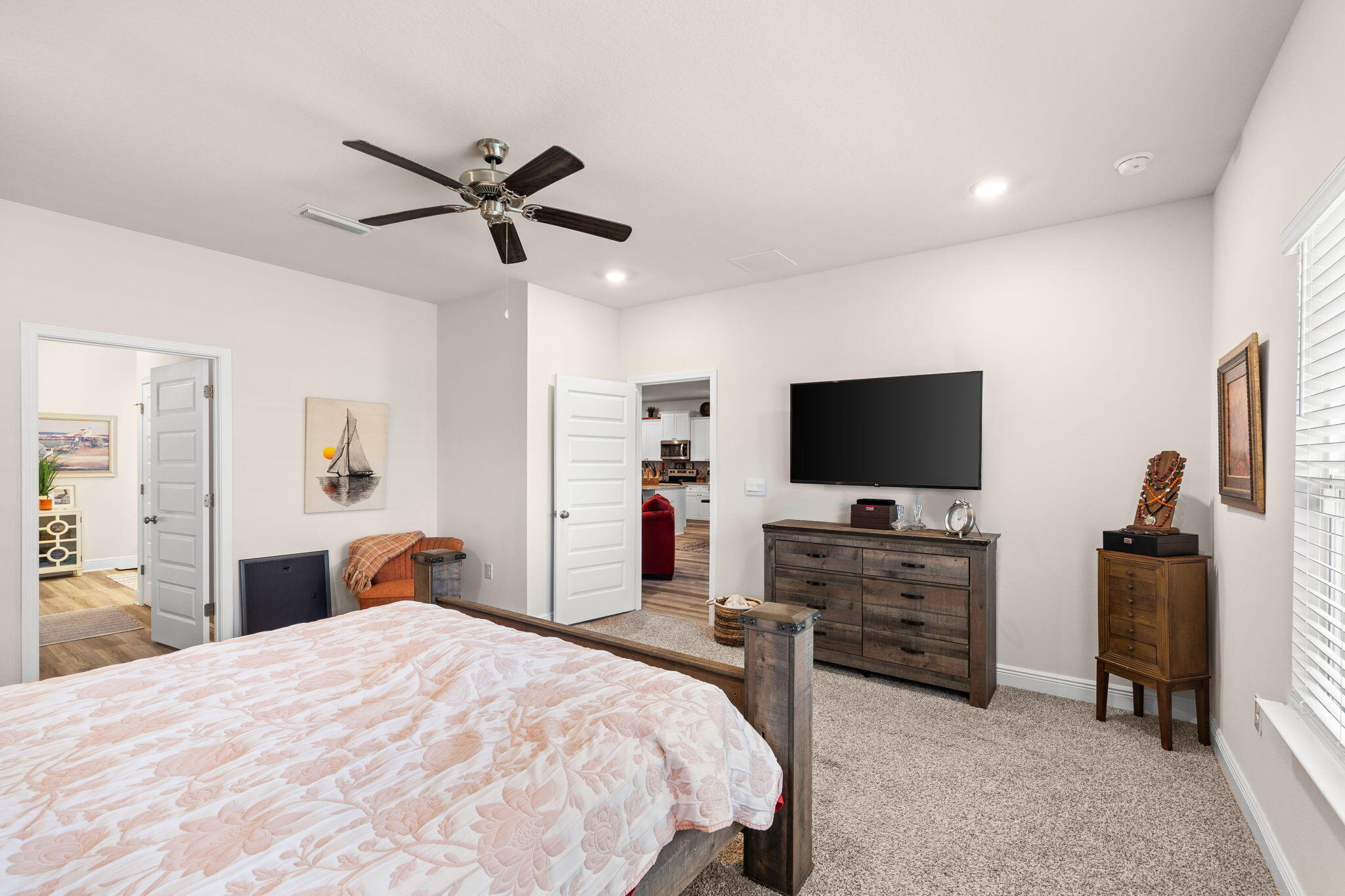 Titus Park - Residential