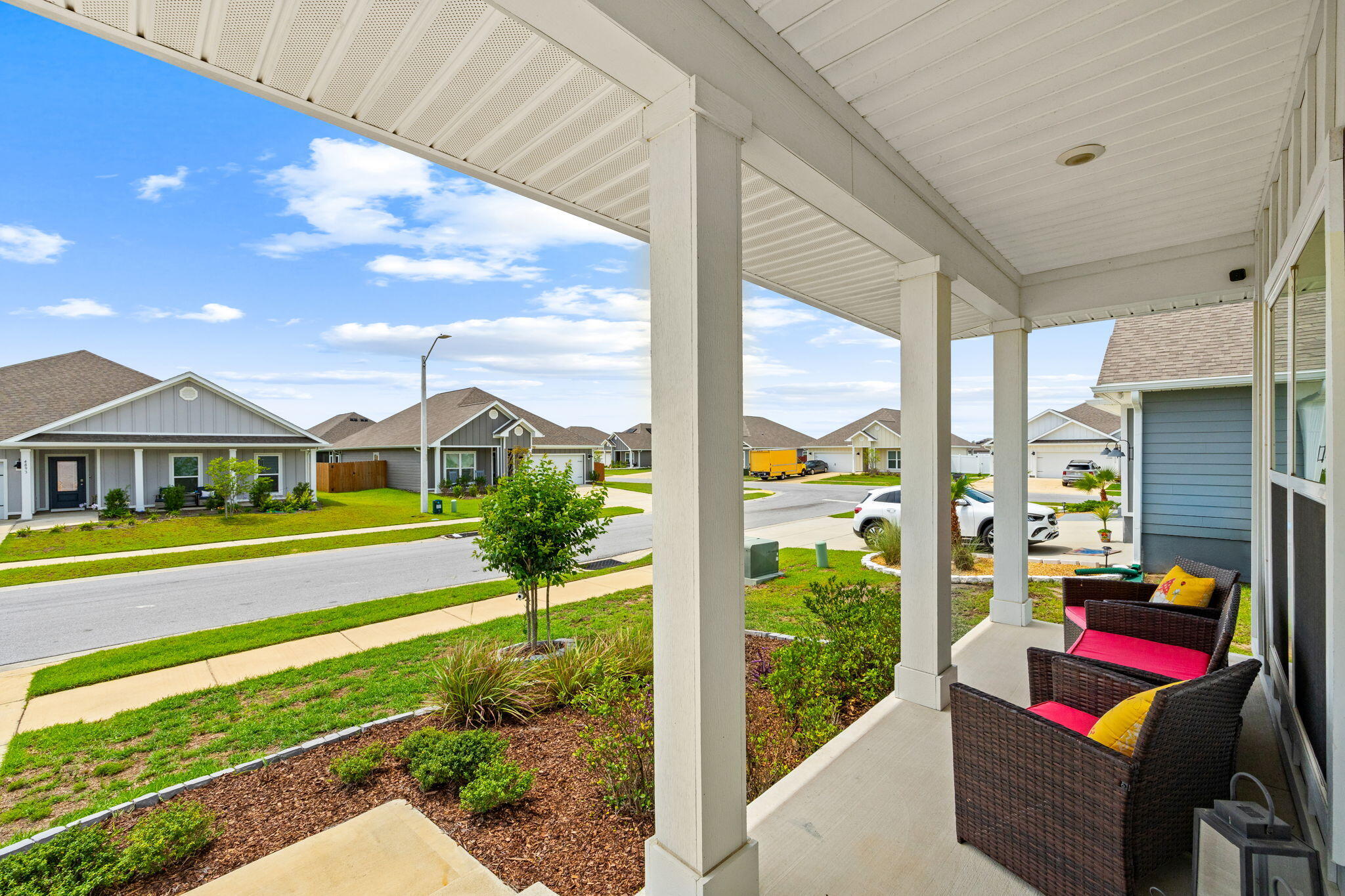Titus Park - Residential