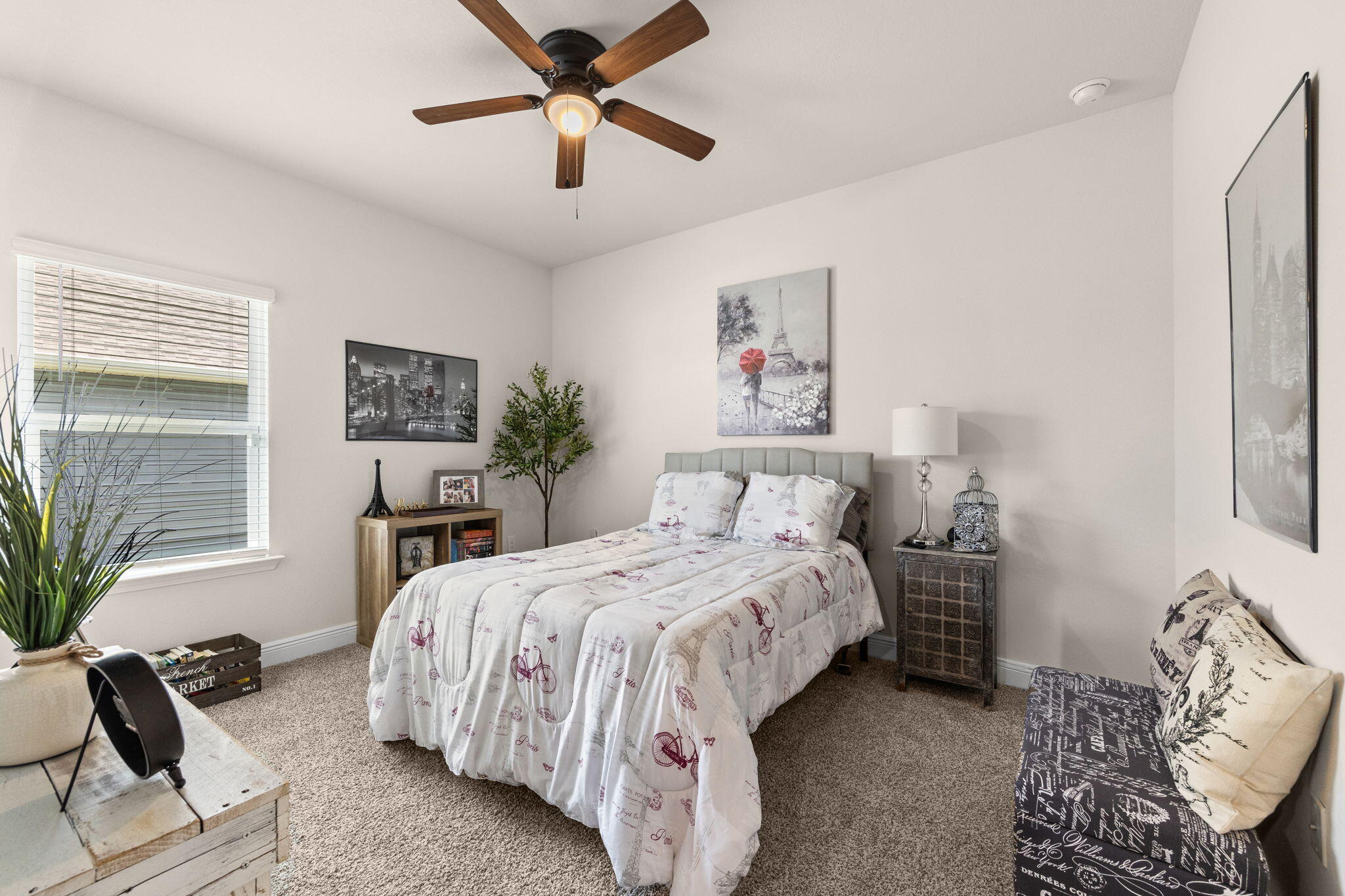 Titus Park - Residential
