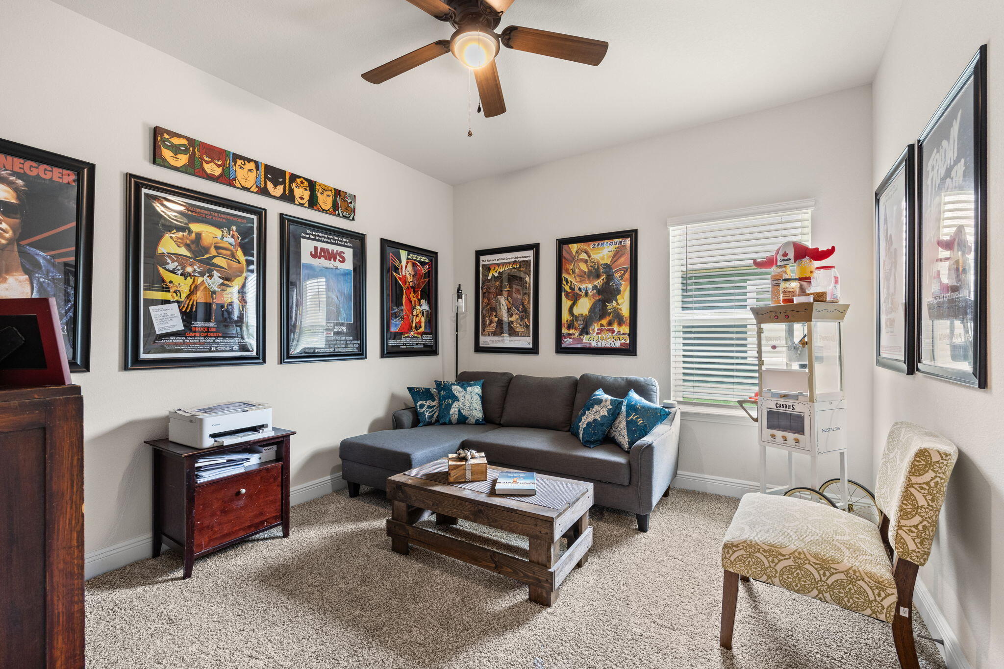 Titus Park - Residential