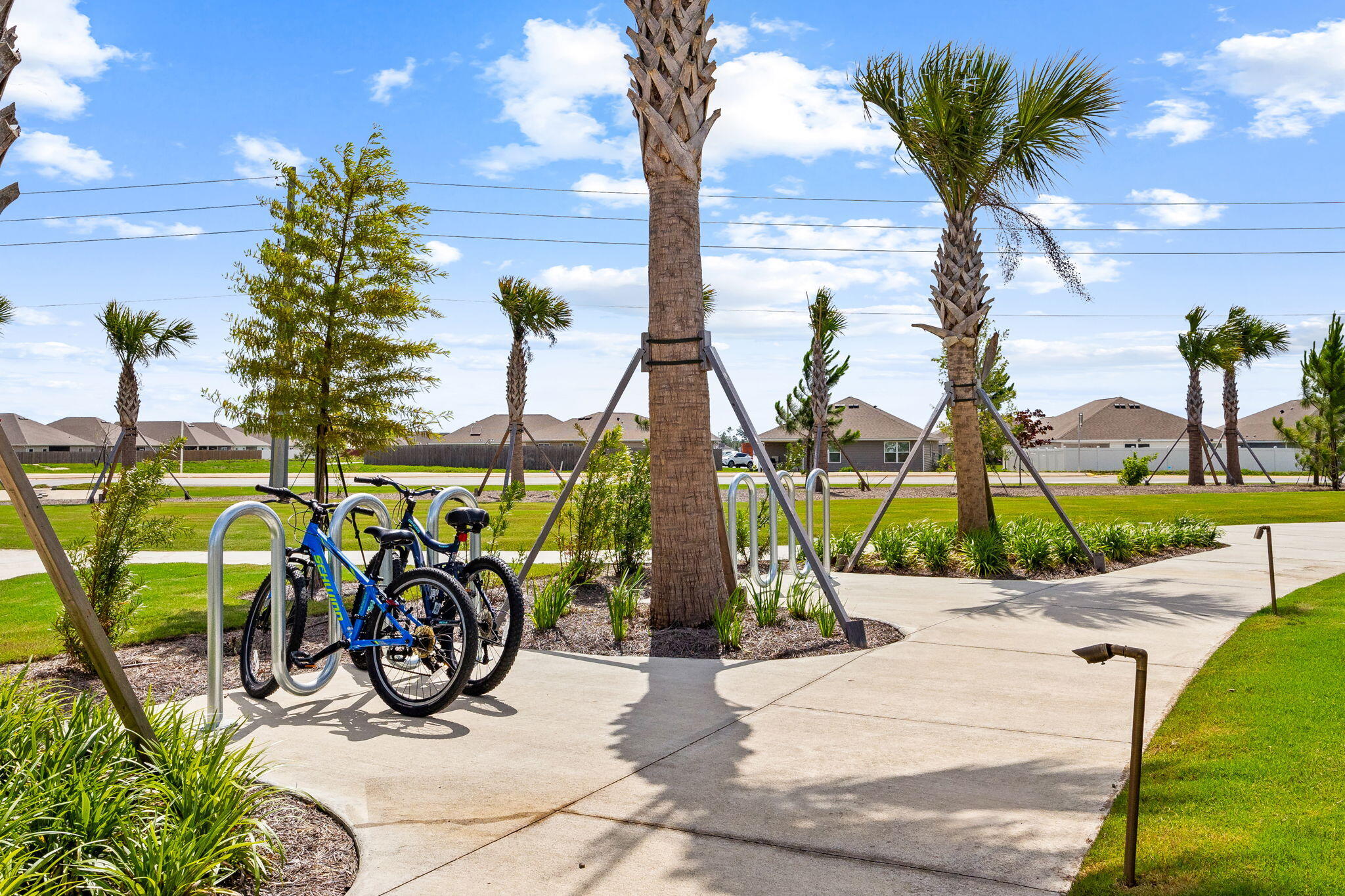 Titus Park - Residential