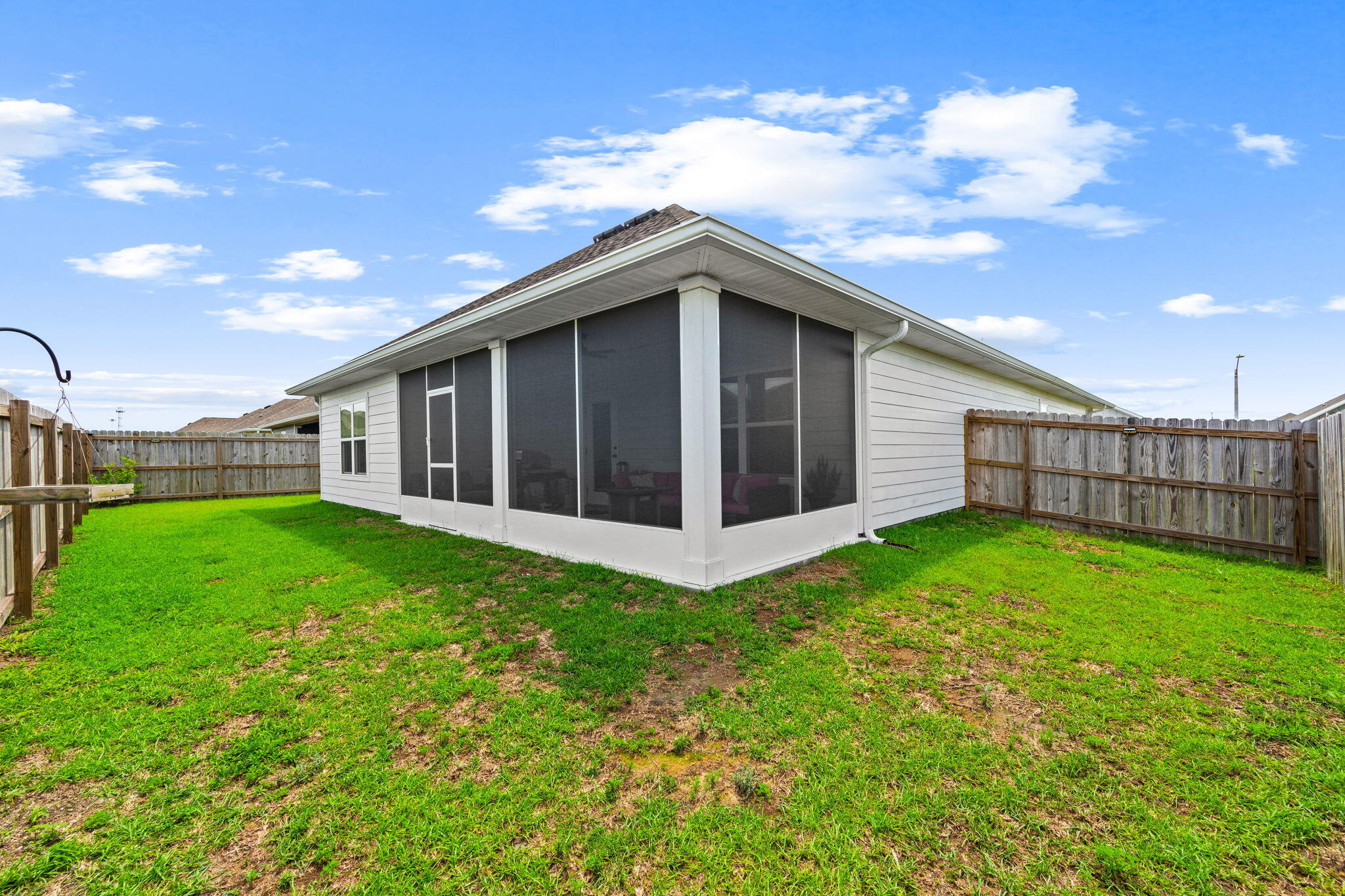 Titus Park - Residential
