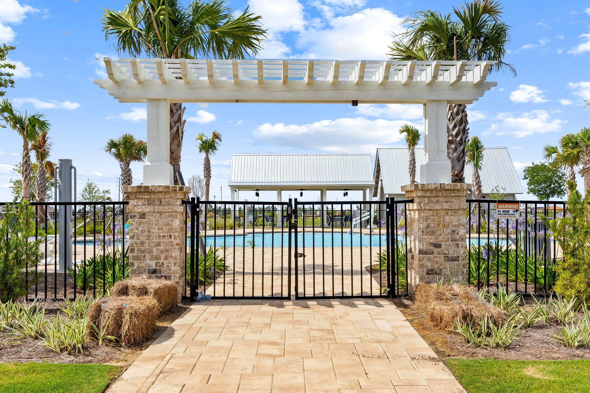 Titus Park - Residential