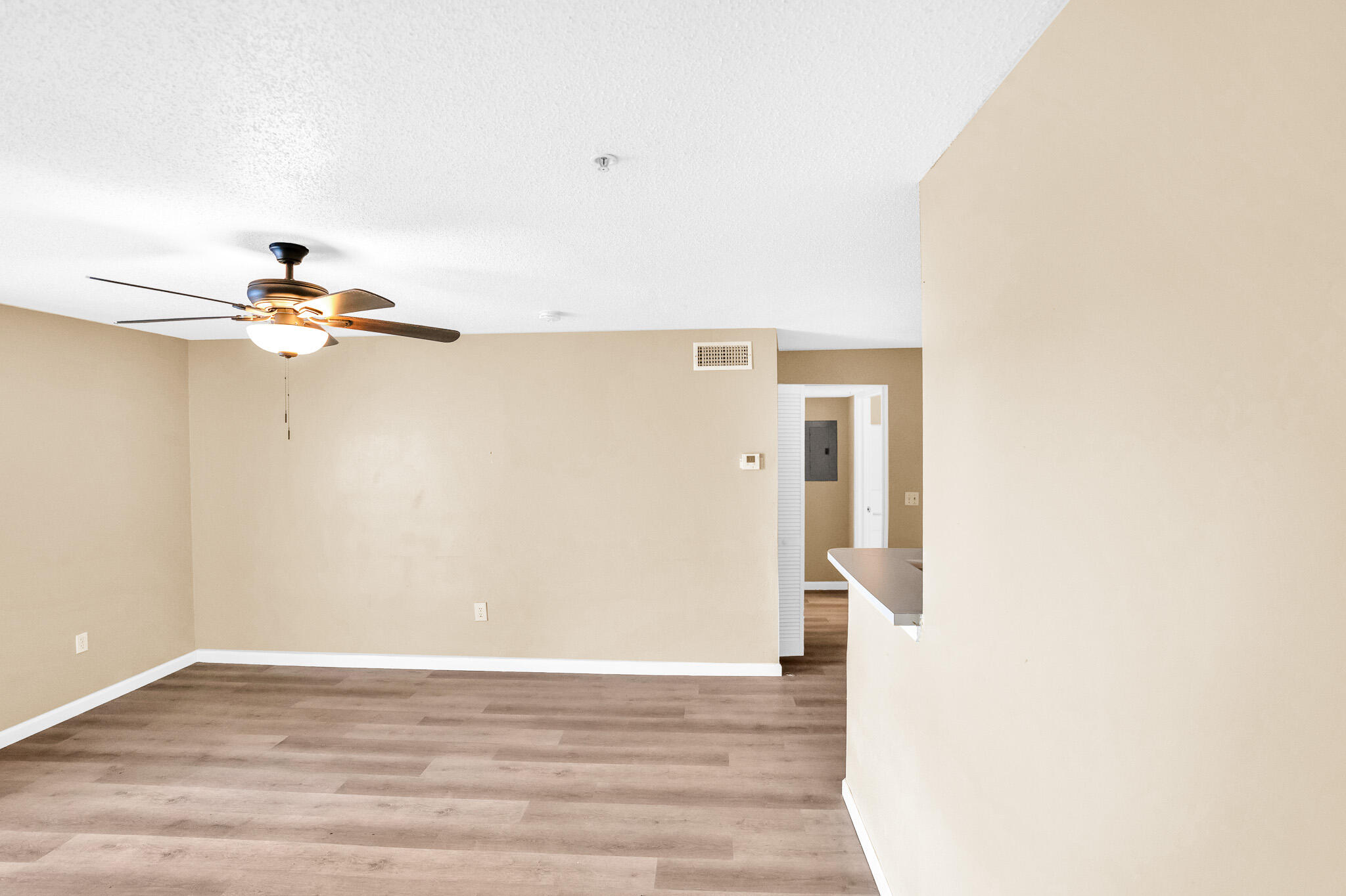 INDIAN LAKE - Residential