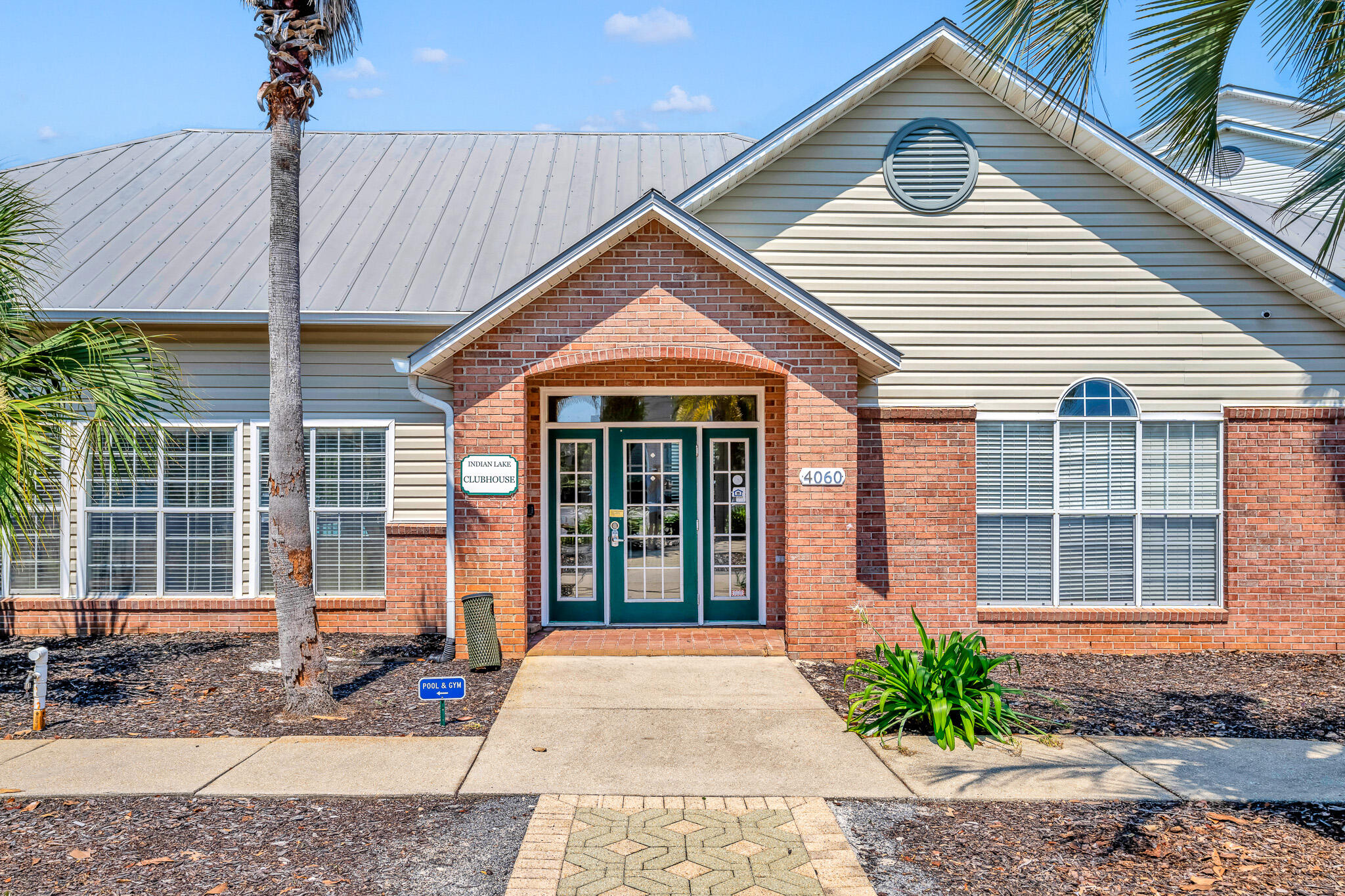 INDIAN LAKE - Residential