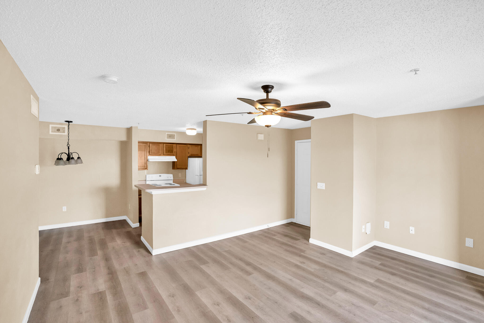 INDIAN LAKE - Residential