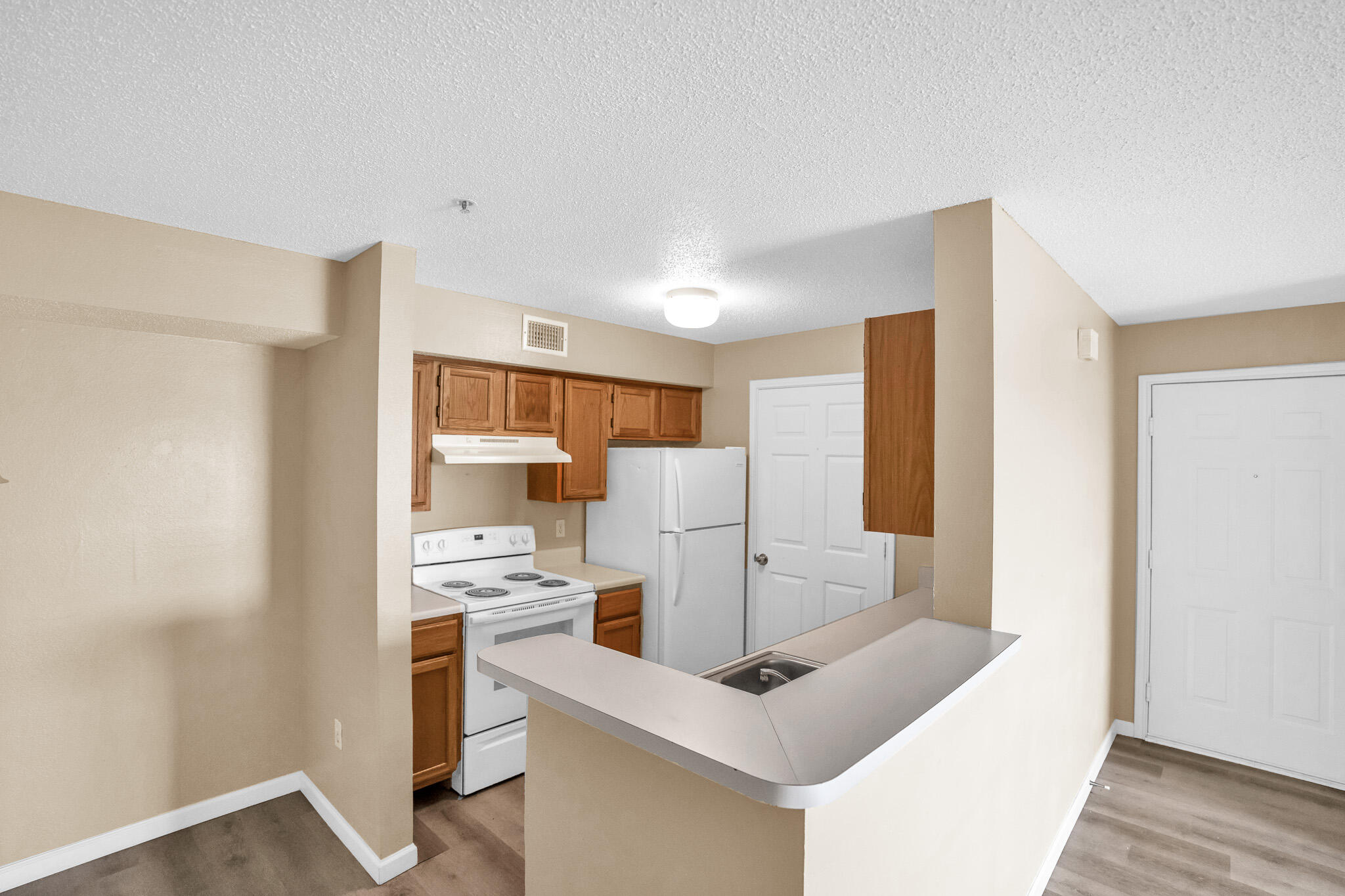 INDIAN LAKE - Residential