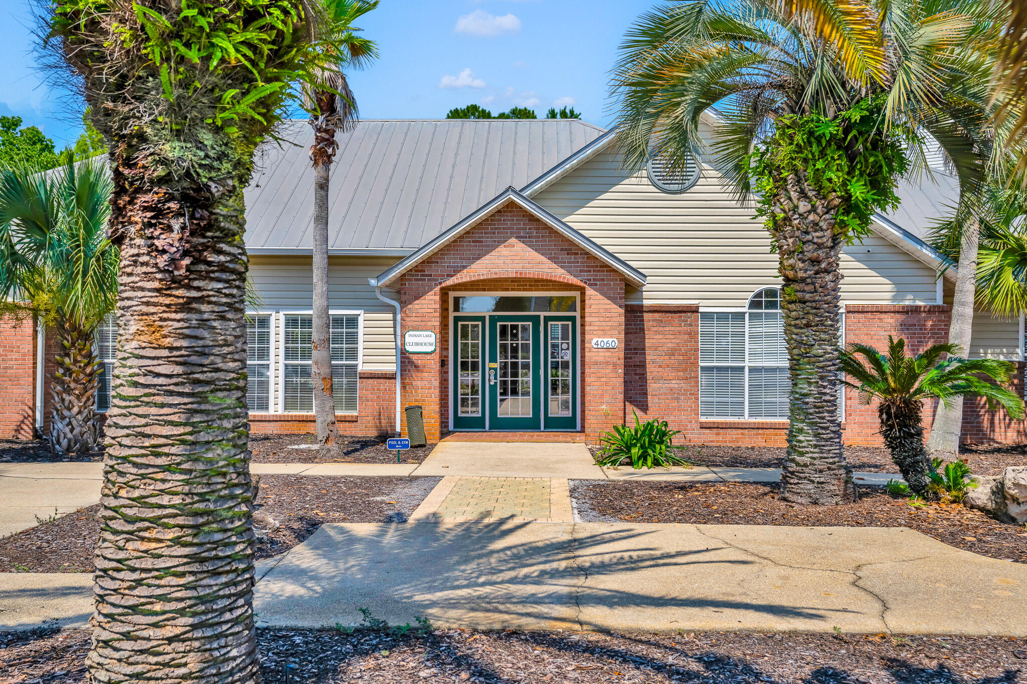 INDIAN LAKE - Residential