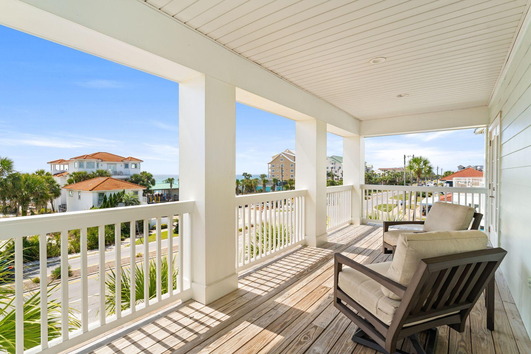 Crystal Shores - Residential