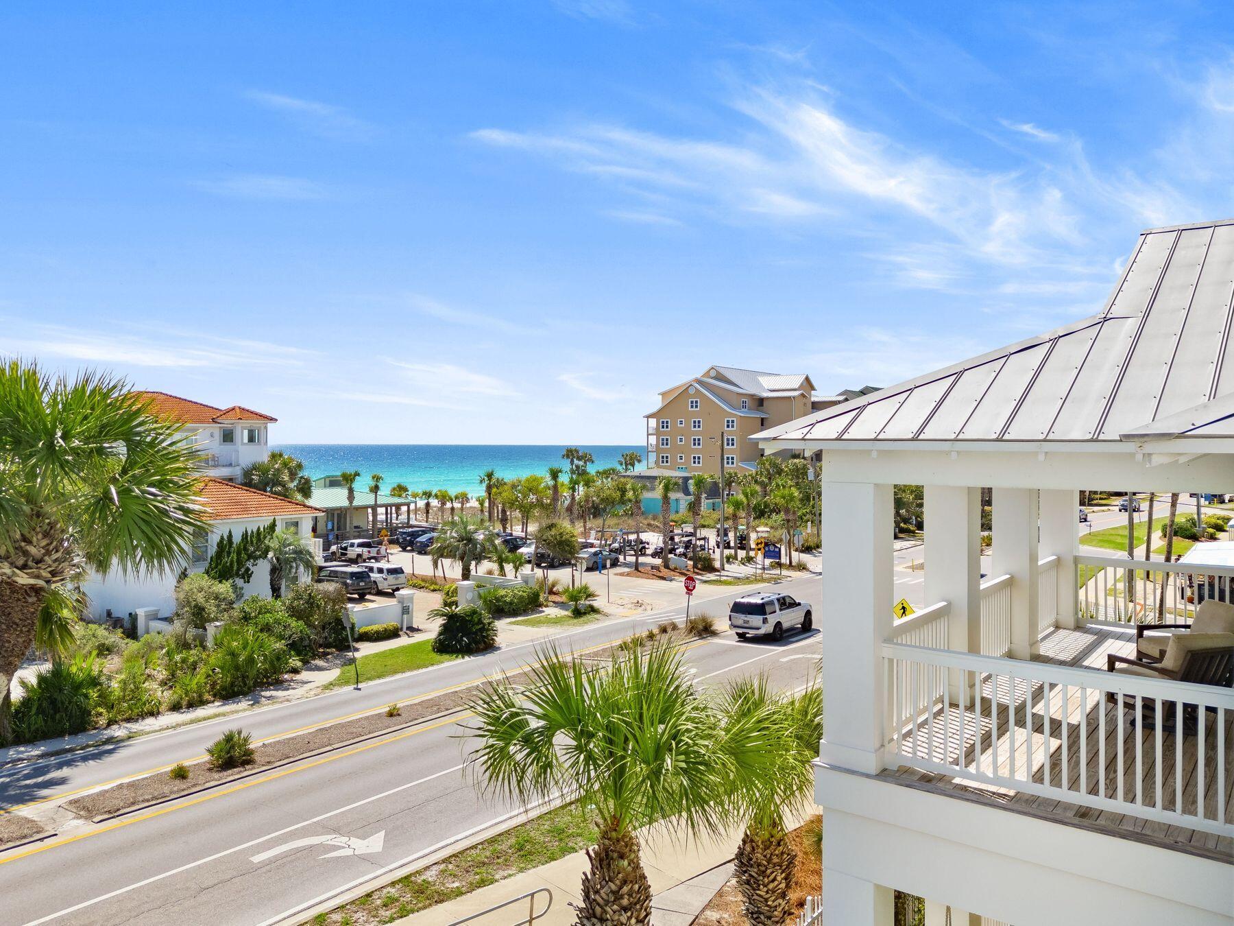Crystal Shores - Residential