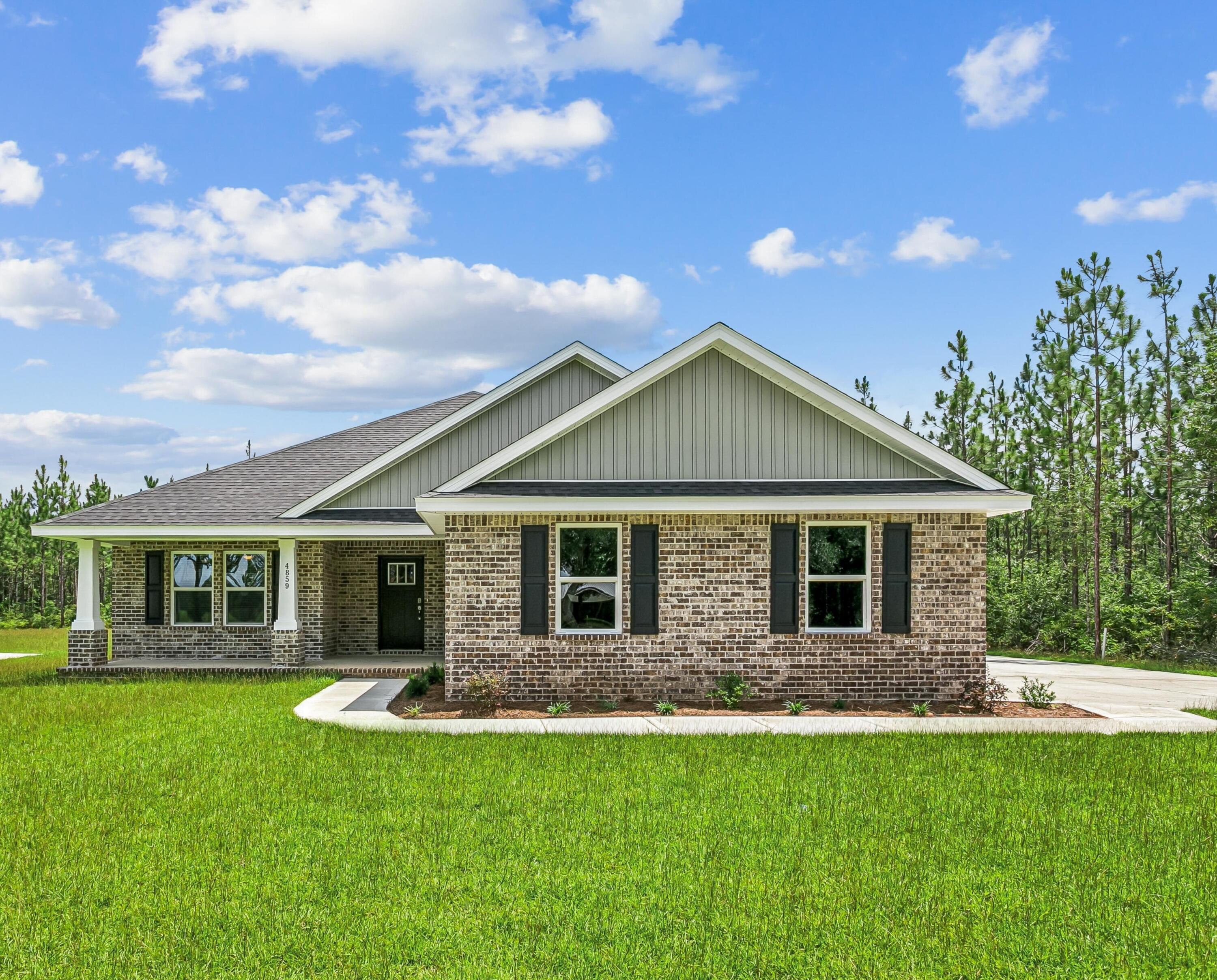 Walther Reserve - Residential